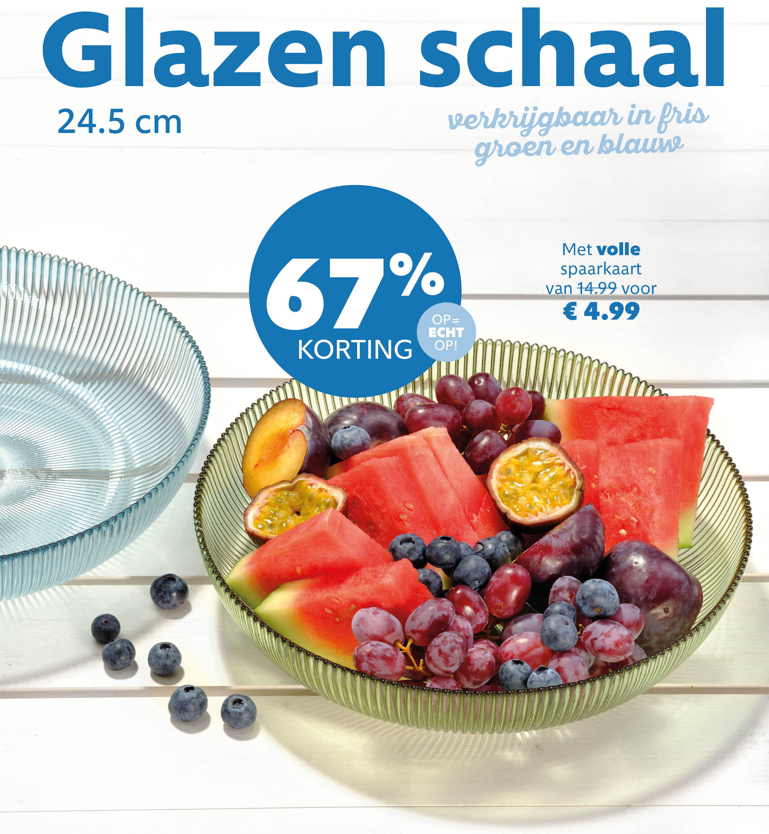 mcd - MCD - Spar mee voor zomers glaswerk folder geldig vanaf 02-06 t/m 16-08 - page: 4