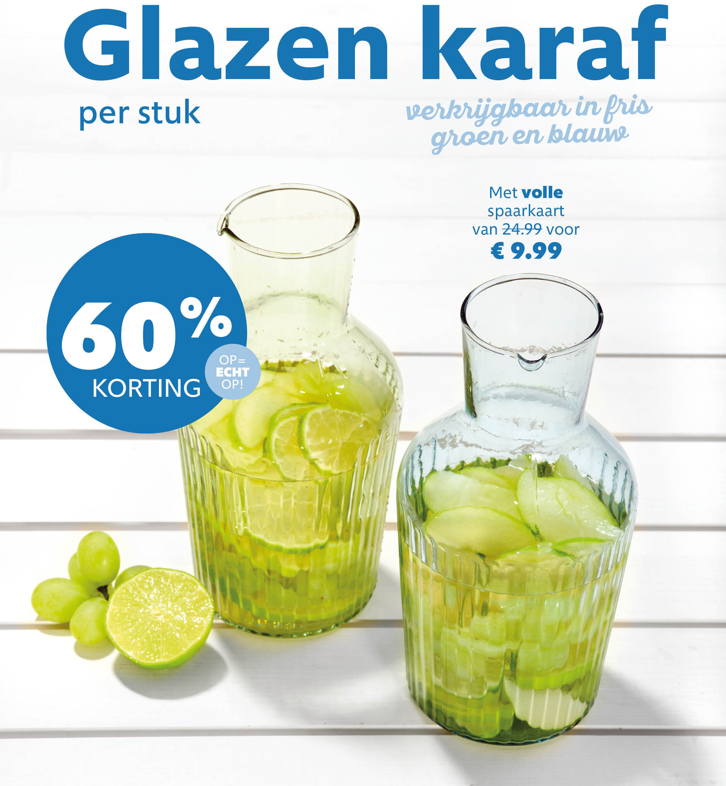mcd - MCD - Spar mee voor zomers glaswerk folder geldig vanaf 02-06 t/m 16-08 - page: 5