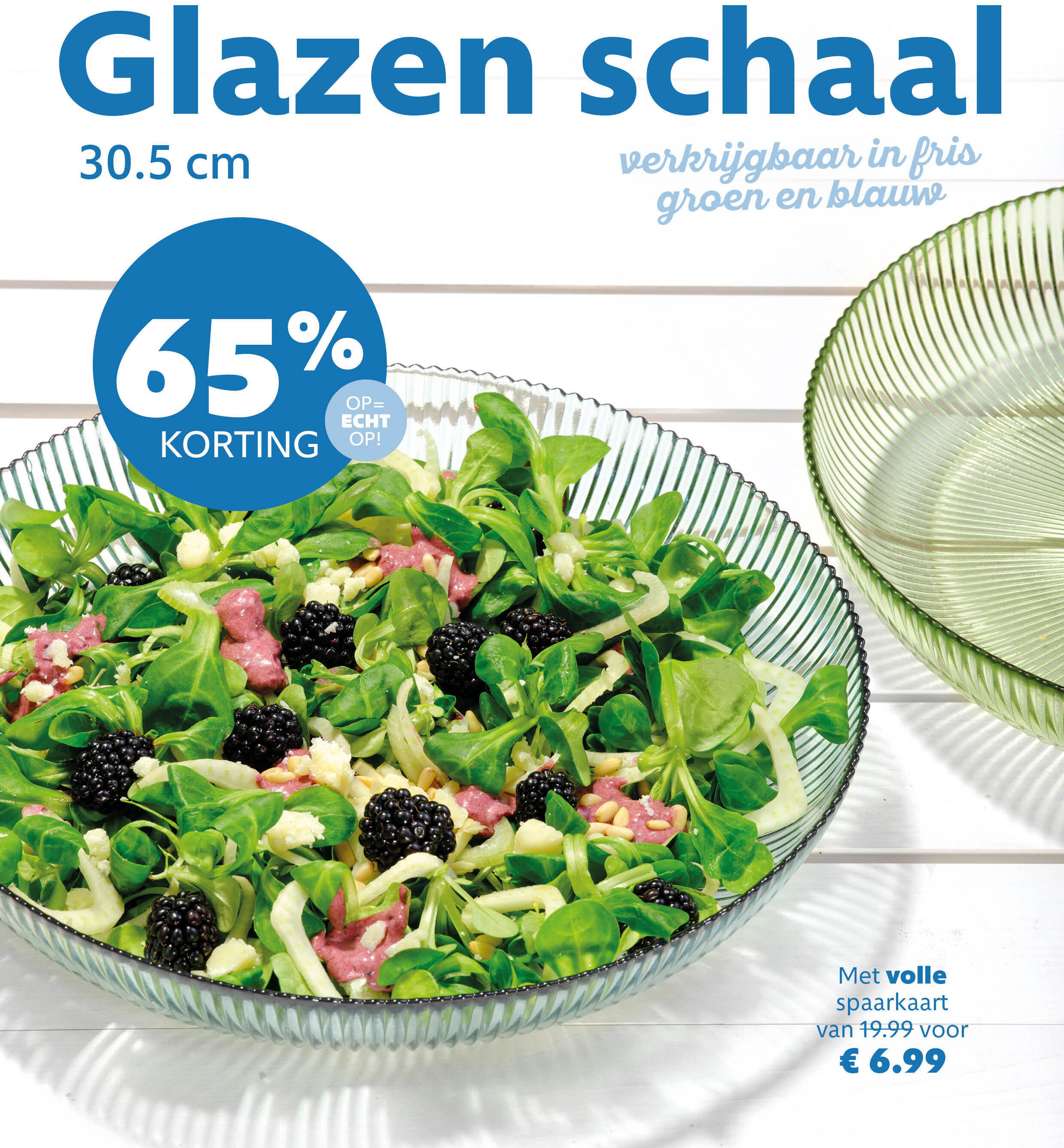 mcd - MCD - Spar mee voor zomers glaswerk folder geldig vanaf 02-06 t/m 16-08 - page: 6