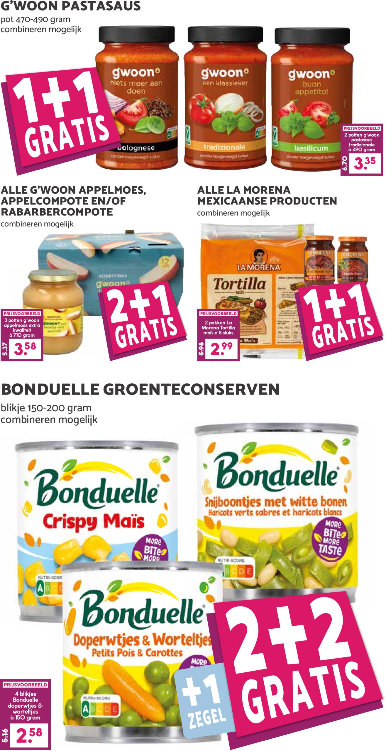 mcd - MCD - Giga folder geldig vanaf 28-07 t/m 03-08 - page: 5