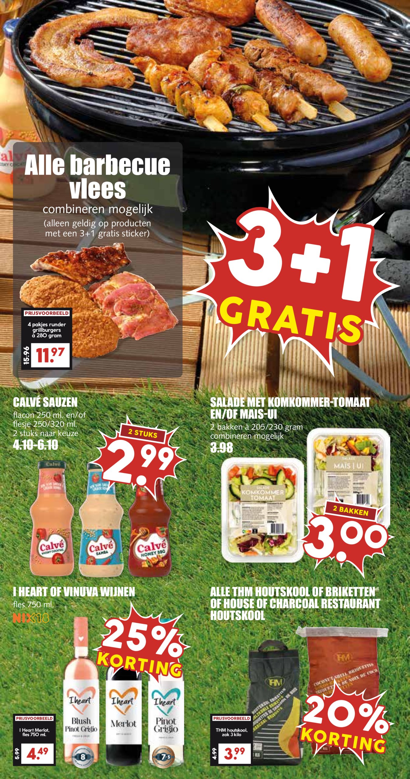 mcd - MCD - Giga folder geldig vanaf 28-07 t/m 03-08 - page: 10