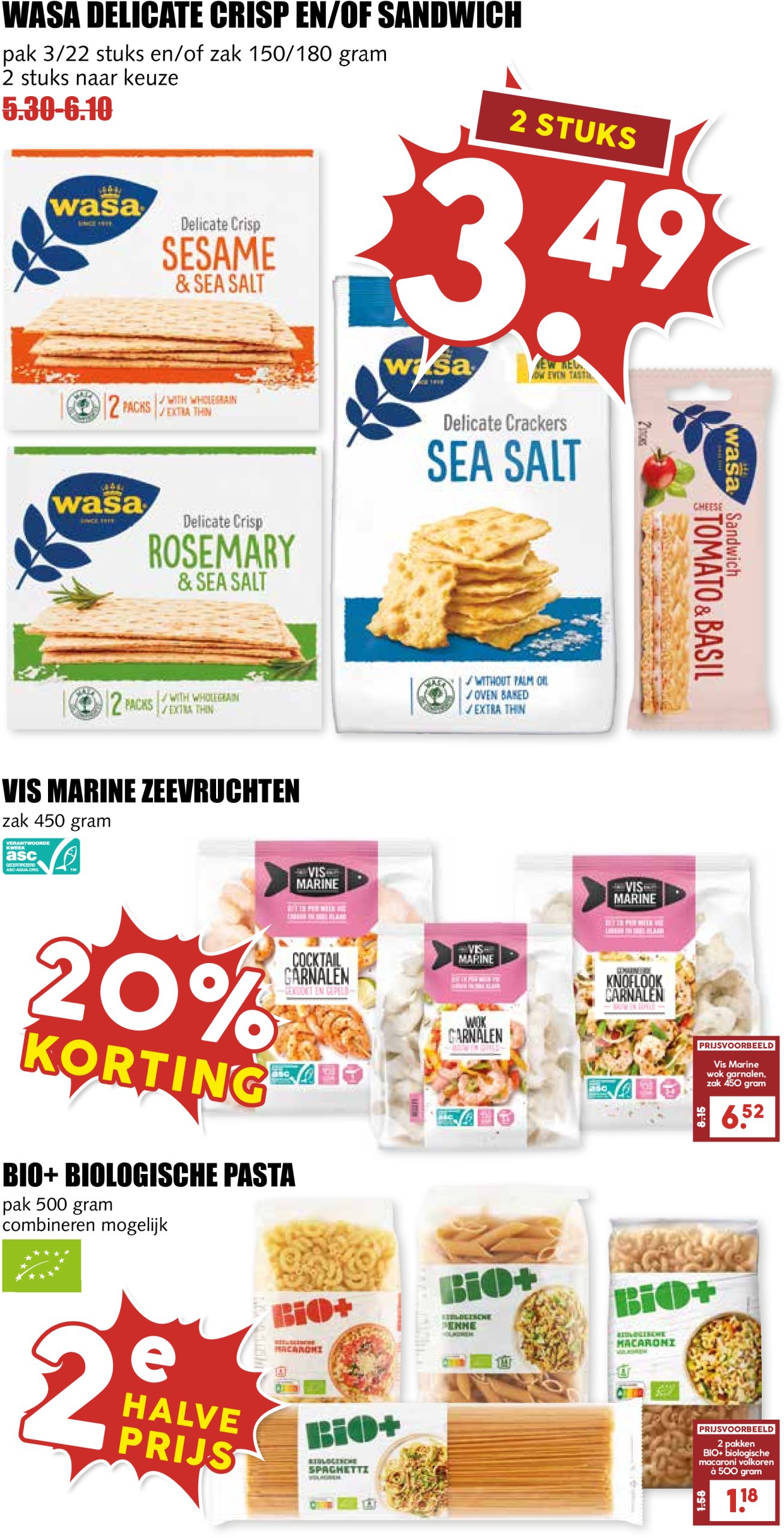 mcd - MCD - Giga folder geldig vanaf 28-07 t/m 03-08 - page: 19
