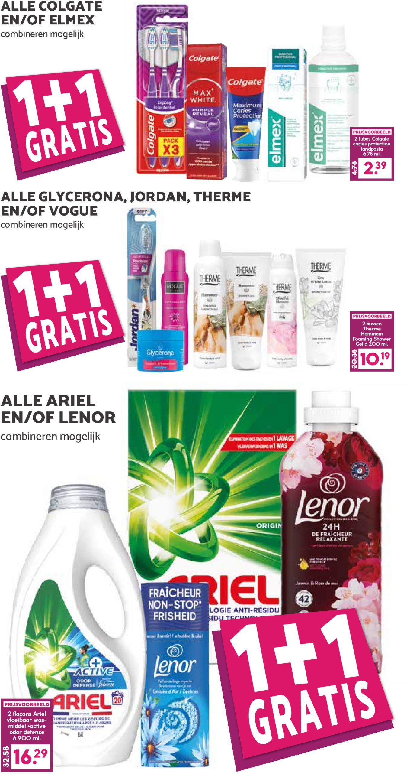 mcd - MCD - Giga folder geldig vanaf 28-07 t/m 03-08 - page: 9