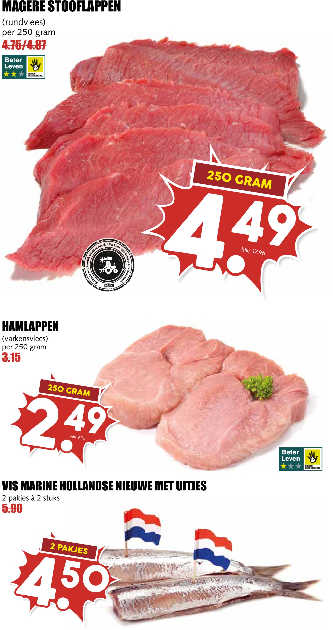 mcd - MCD - Giga folder geldig vanaf 28-07 t/m 03-08 - page: 14