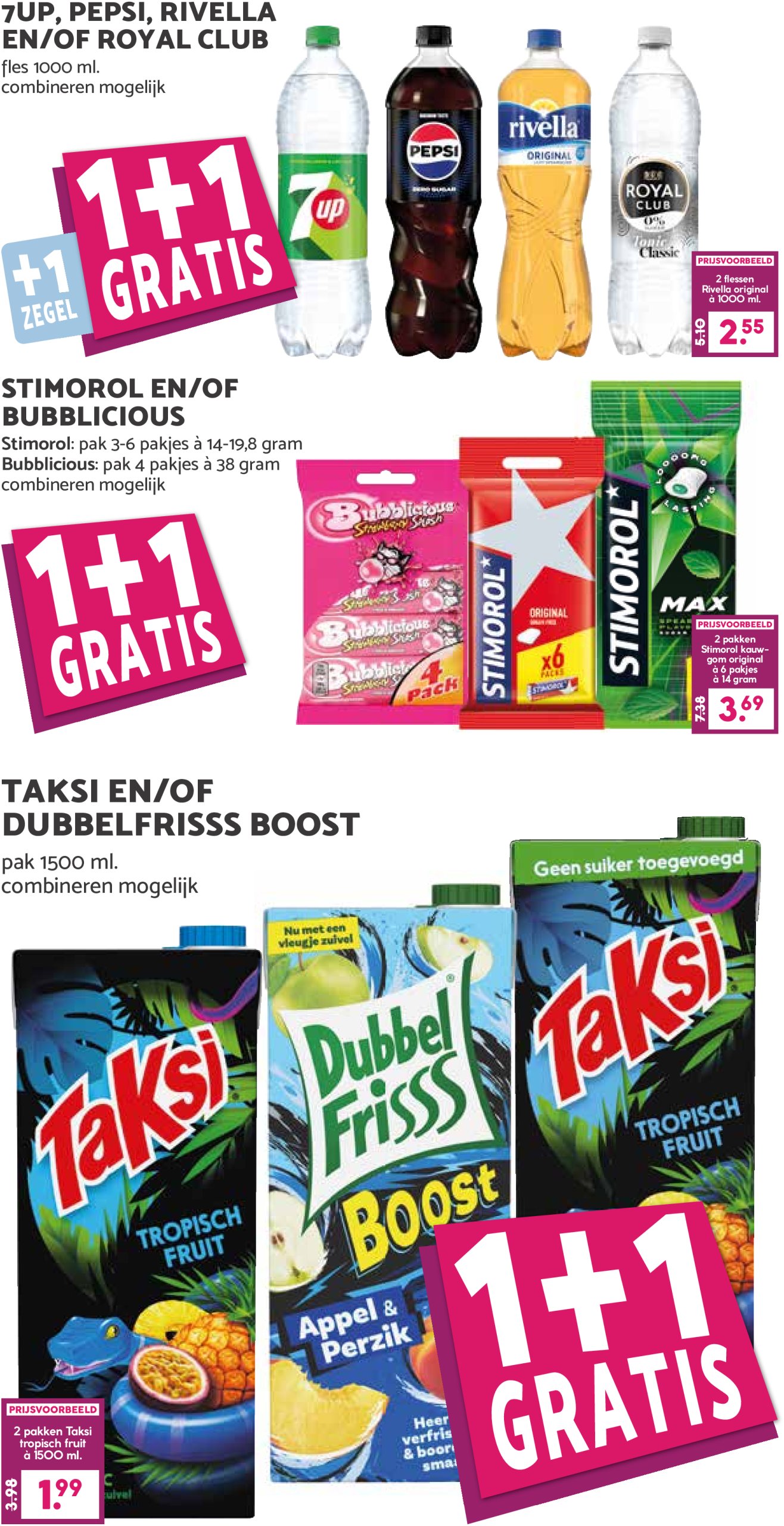 mcd - MCD - Giga folder geldig vanaf 28-07 t/m 03-08 - page: 7