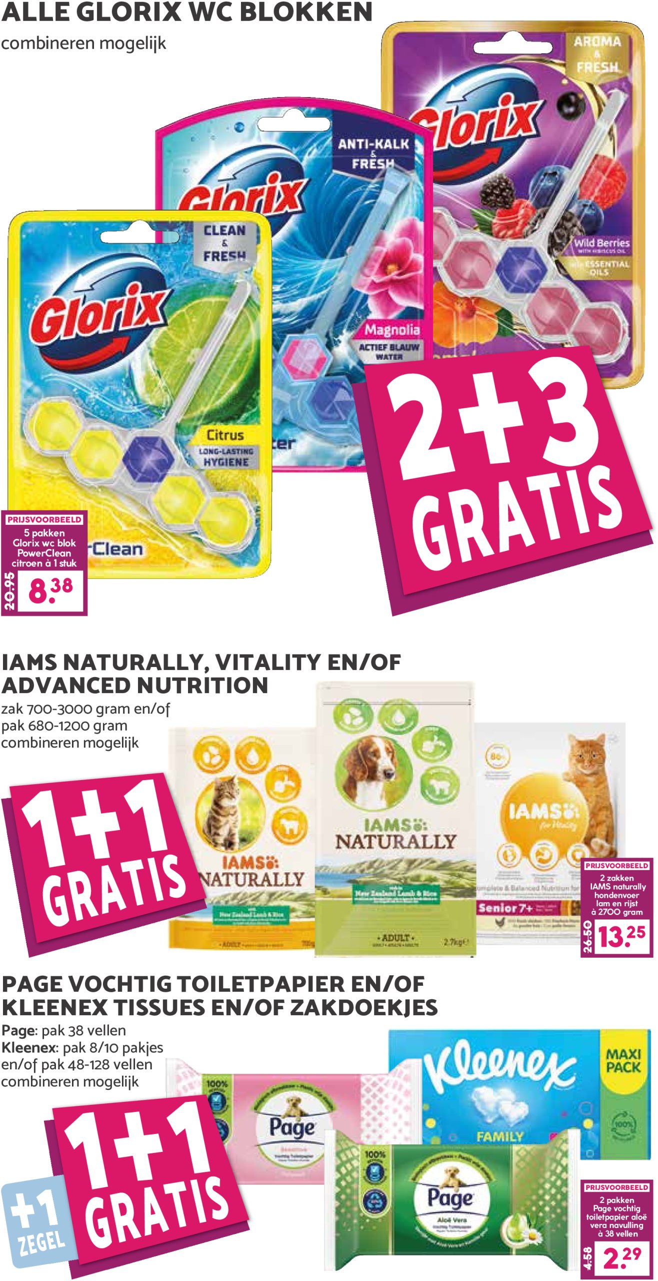 mcd - MCD - Giga folder geldig vanaf 28-07 t/m 03-08 - page: 8