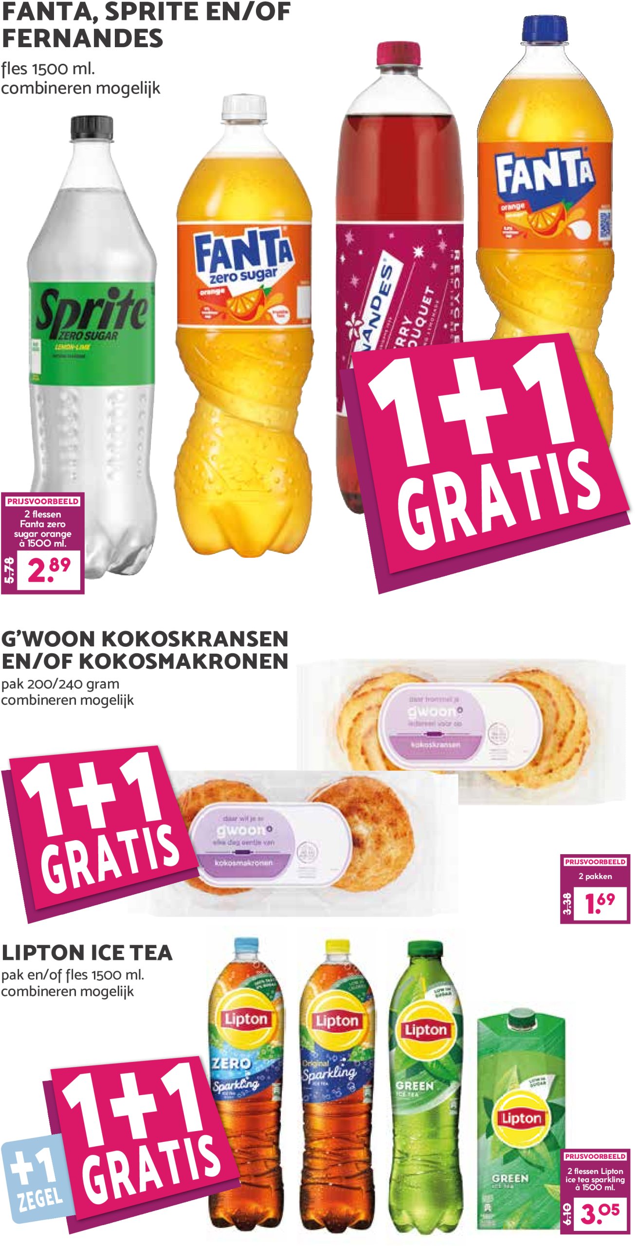mcd - MCD - Giga folder geldig vanaf 28-07 t/m 03-08 - page: 6