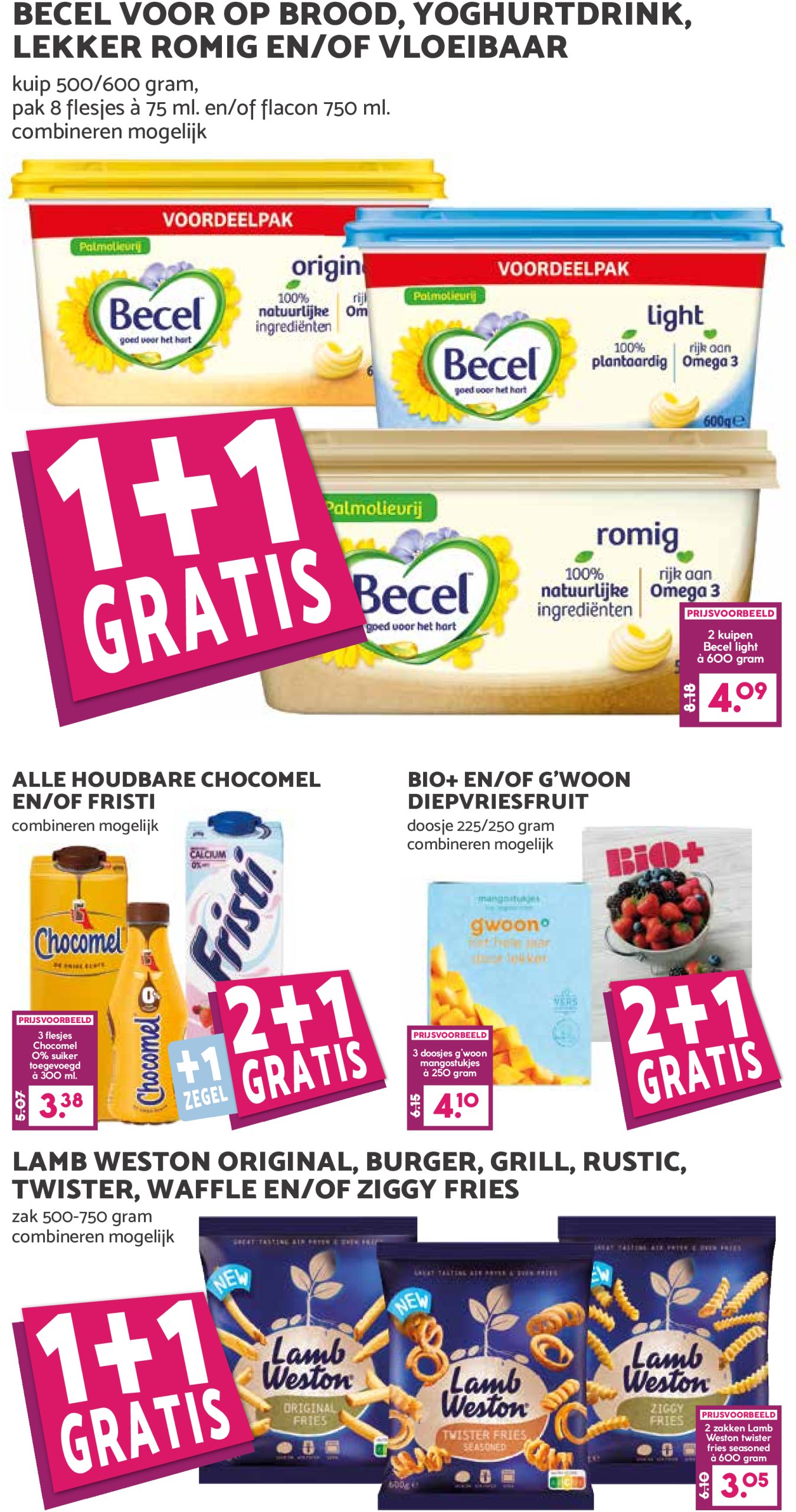 mcd - MCD - Giga folder geldig vanaf 28-07 t/m 03-08 - page: 4