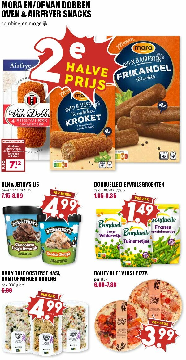 mcd - MCD - Giga folder geldig vanaf 11-08 t/m 17-08 - page: 13