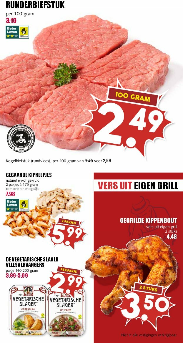 mcd - MCD - Giga folder geldig vanaf 11-08 t/m 17-08 - page: 6