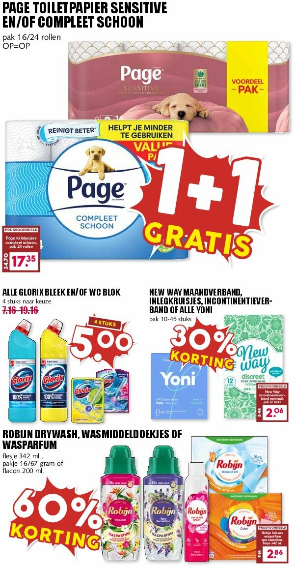 mcd - MCD - Giga folder geldig vanaf 11-08 t/m 17-08 - page: 22