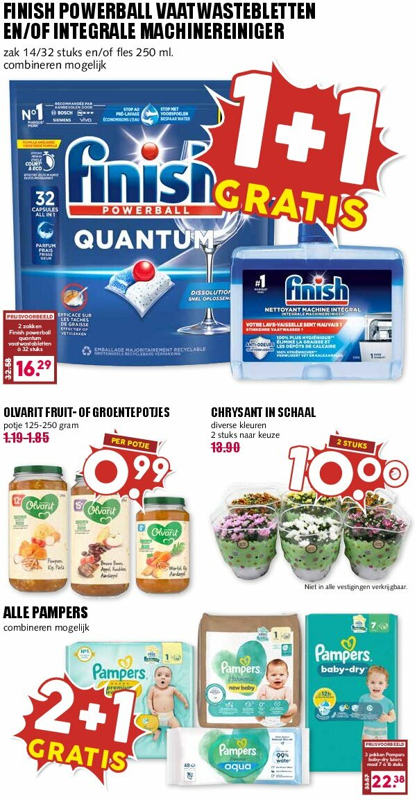 mcd - MCD - Giga folder geldig vanaf 11-08 t/m 17-08 - page: 23