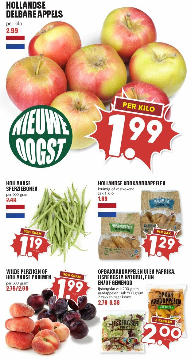 mcd - MCD folder geldig vanaf 11-08 t/m 17-08 - page: 3