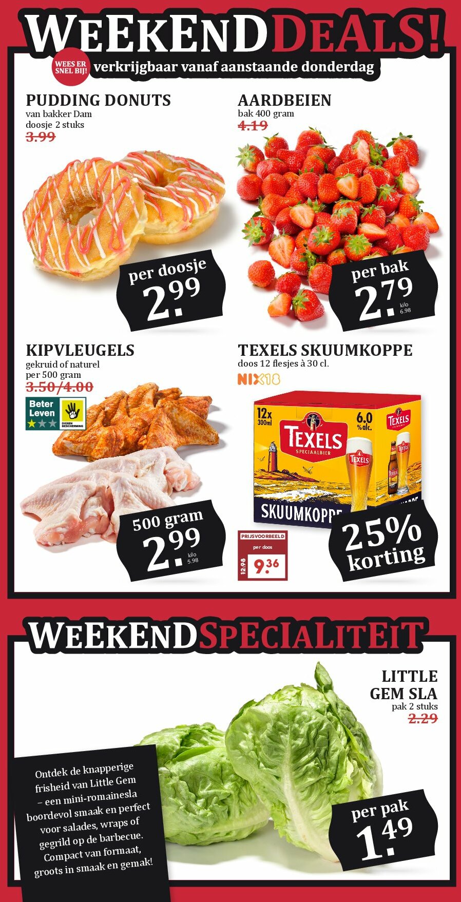 mcd - MCD - Giga folder geldig vanaf 18-08 t/m 24-08 - page: 19