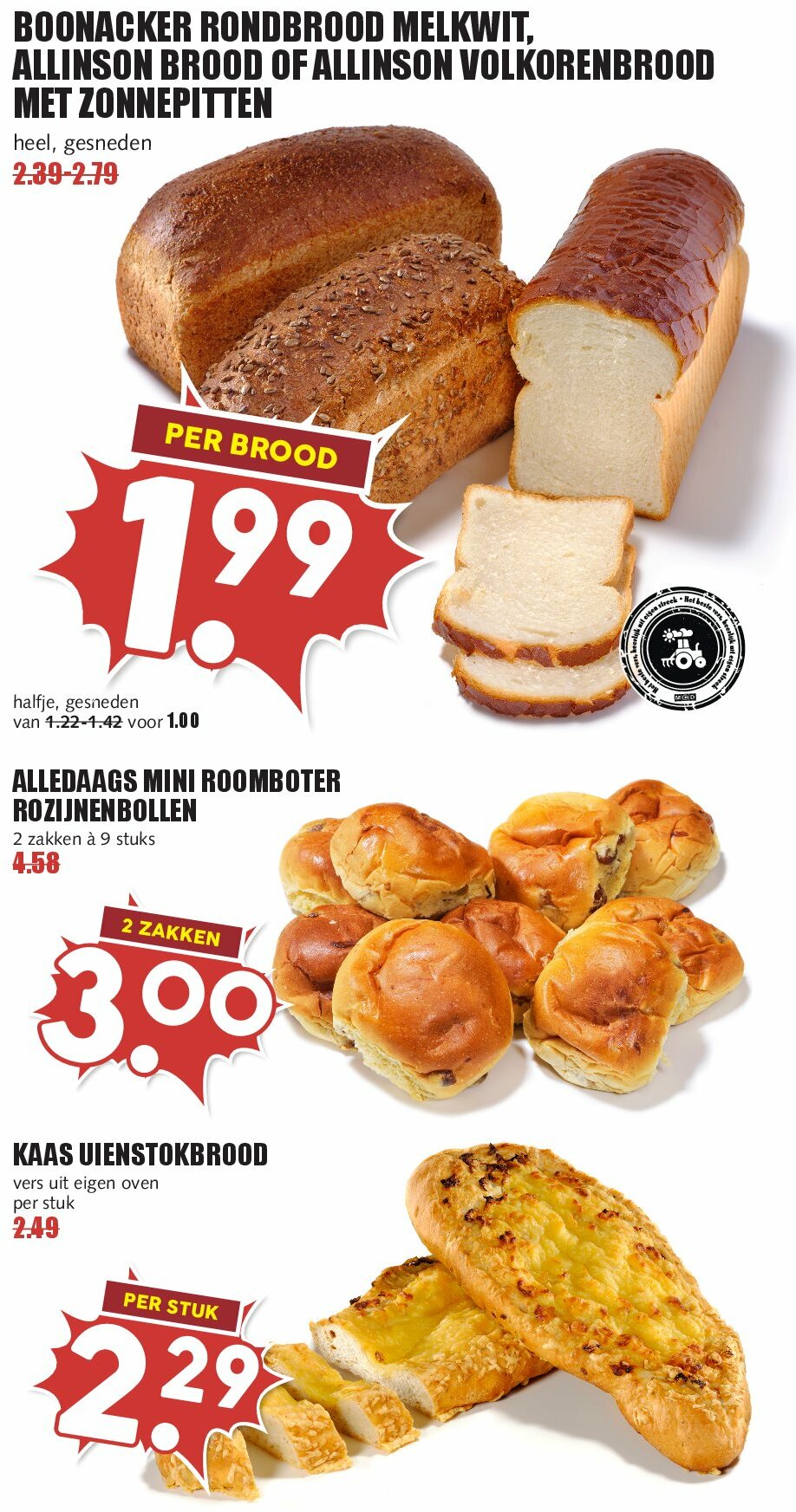 mcd - MCD - Giga folder geldig vanaf 18-08 t/m 24-08 - page: 8