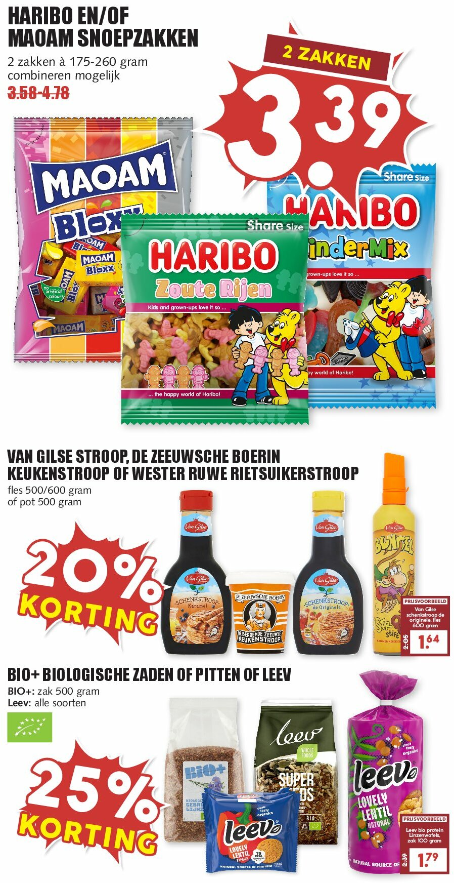 mcd - MCD - Giga folder geldig vanaf 18-08 t/m 24-08 - page: 16