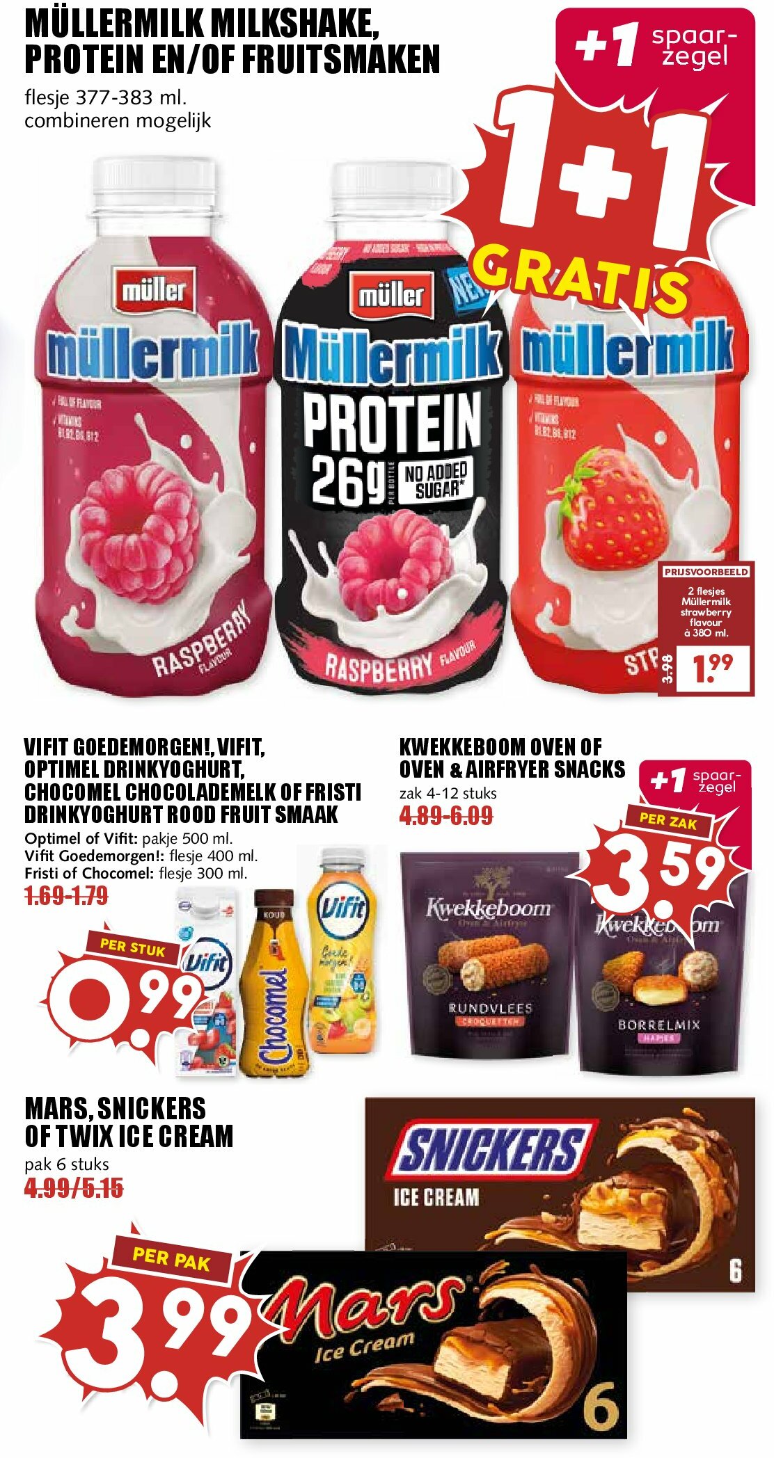 mcd - MCD folder geldig vanaf 18-08 t/m 24-08 - page: 7