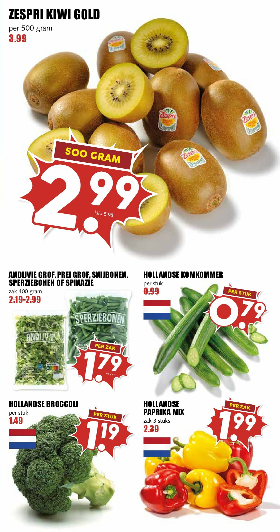 mcd - MCD folder geldig vanaf 18-08 t/m 24-08 - page: 3