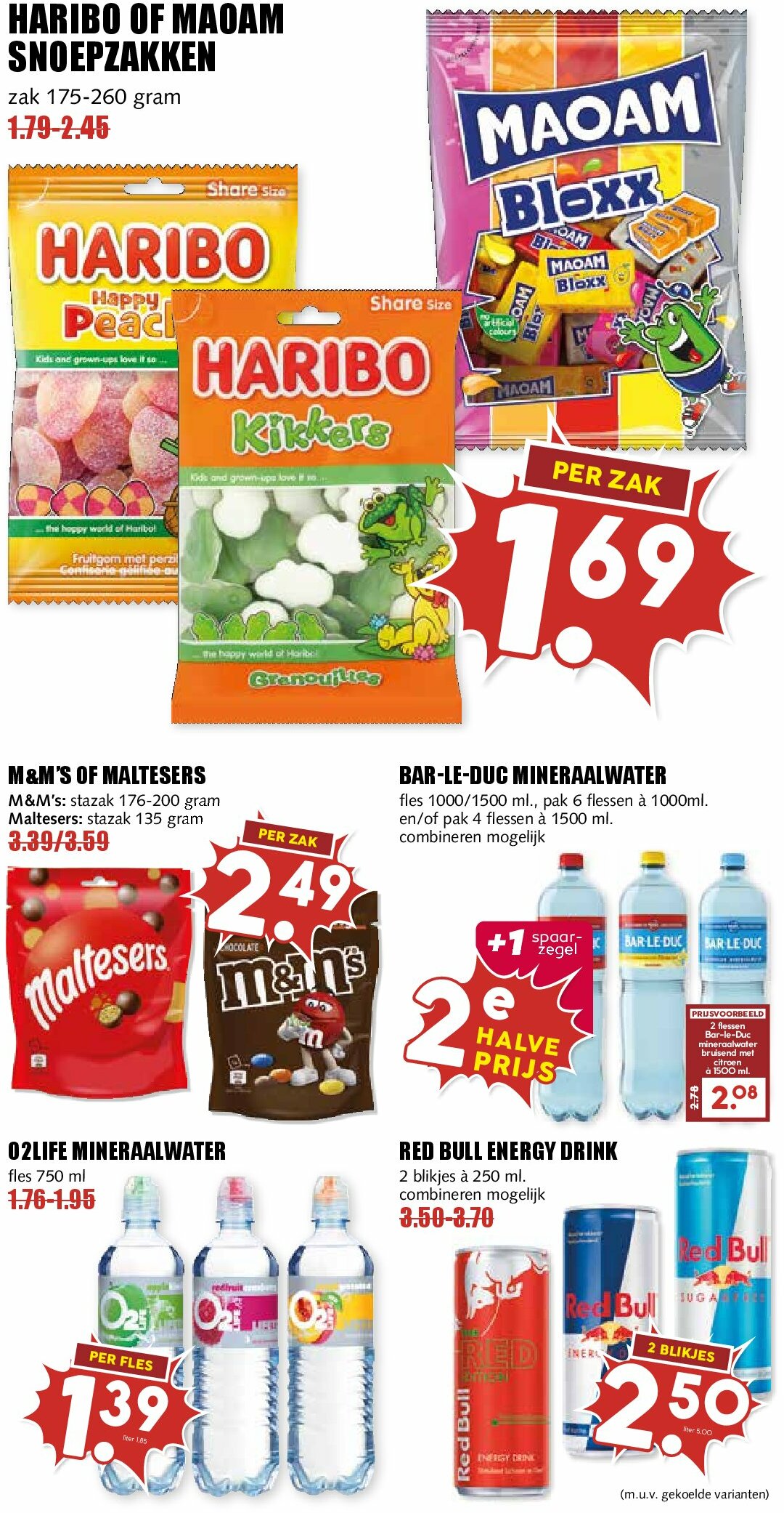 mcd - MCD folder geldig vanaf 18-08 t/m 24-08 - page: 9