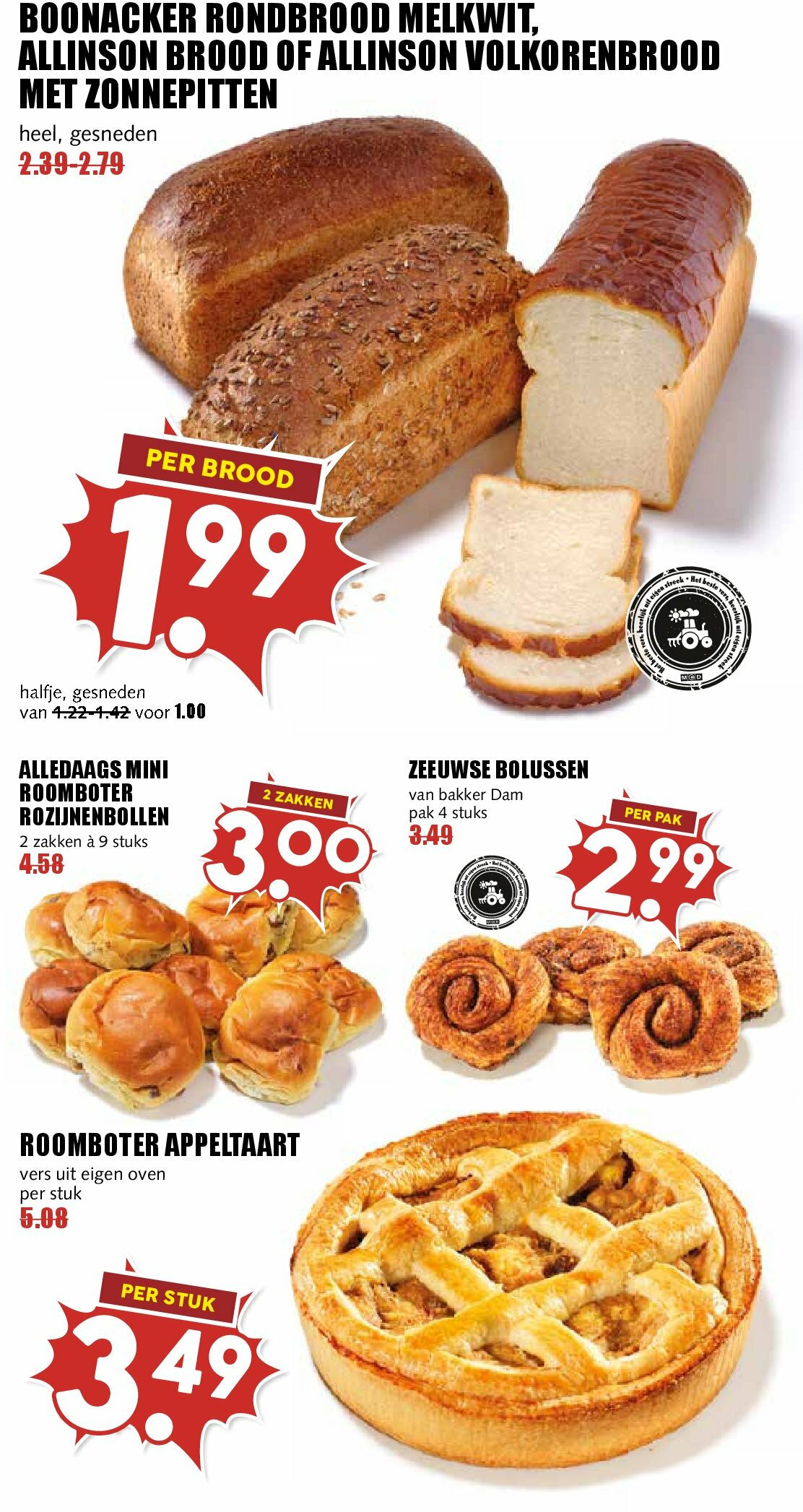 mcd - MCD folder geldig vanaf 18-08 t/m 24-08 - page: 6