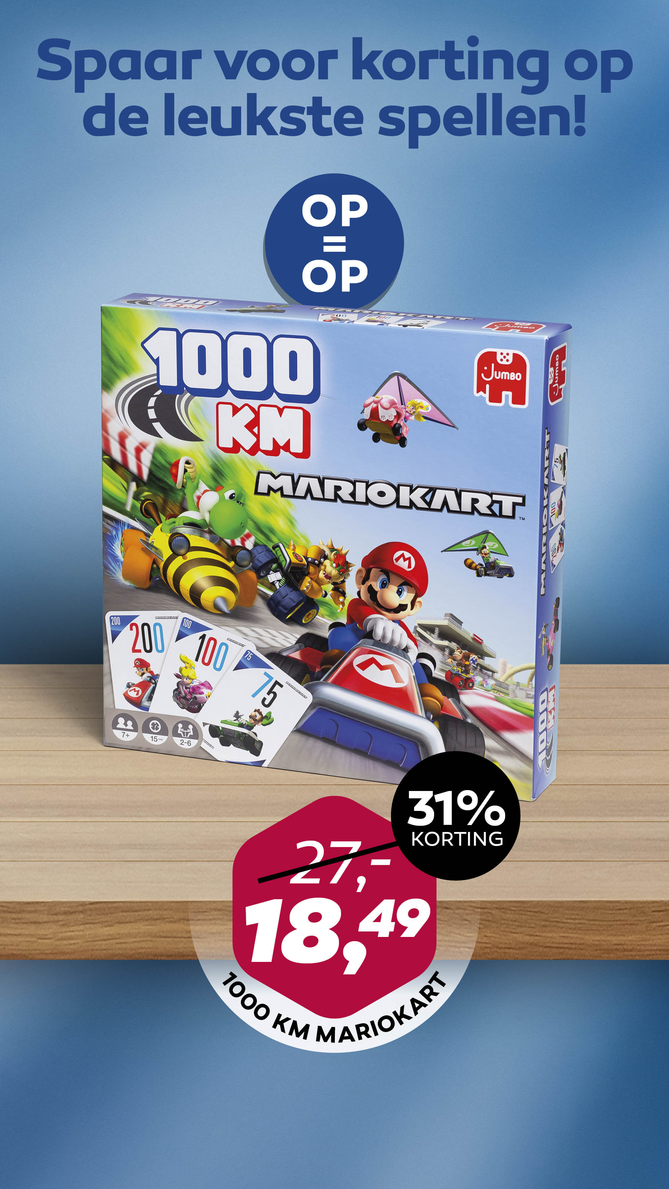 mcd - MCD - Stapelgek op spelletjes folder geldig vanaf 18-08 t/m 26-10 - page: 5