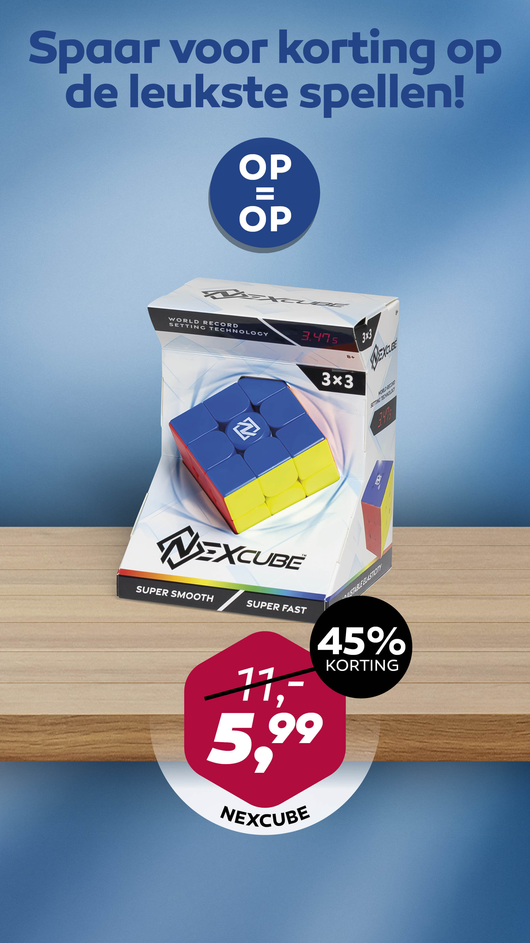 mcd - MCD - Stapelgek op spelletjes folder geldig vanaf 18-08 t/m 26-10 - page: 12