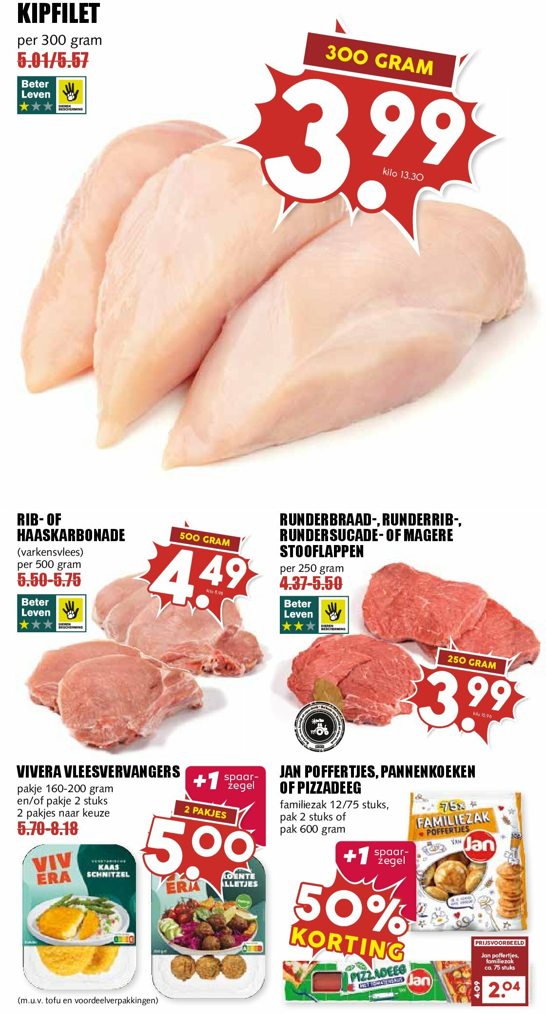 mcd - MCD folder geldig vanaf 25-08 t/m 31-08 - page: 4