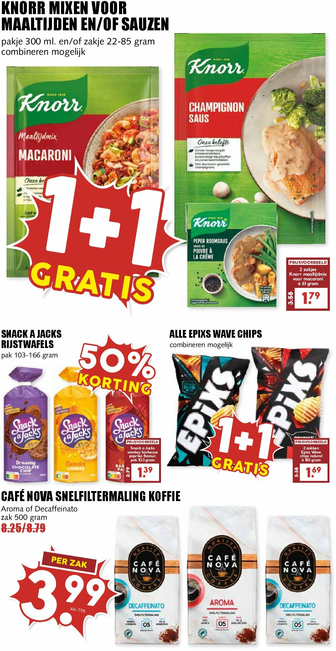 mcd - MCD folder geldig vanaf 25-08 t/m 31-08 - page: 8