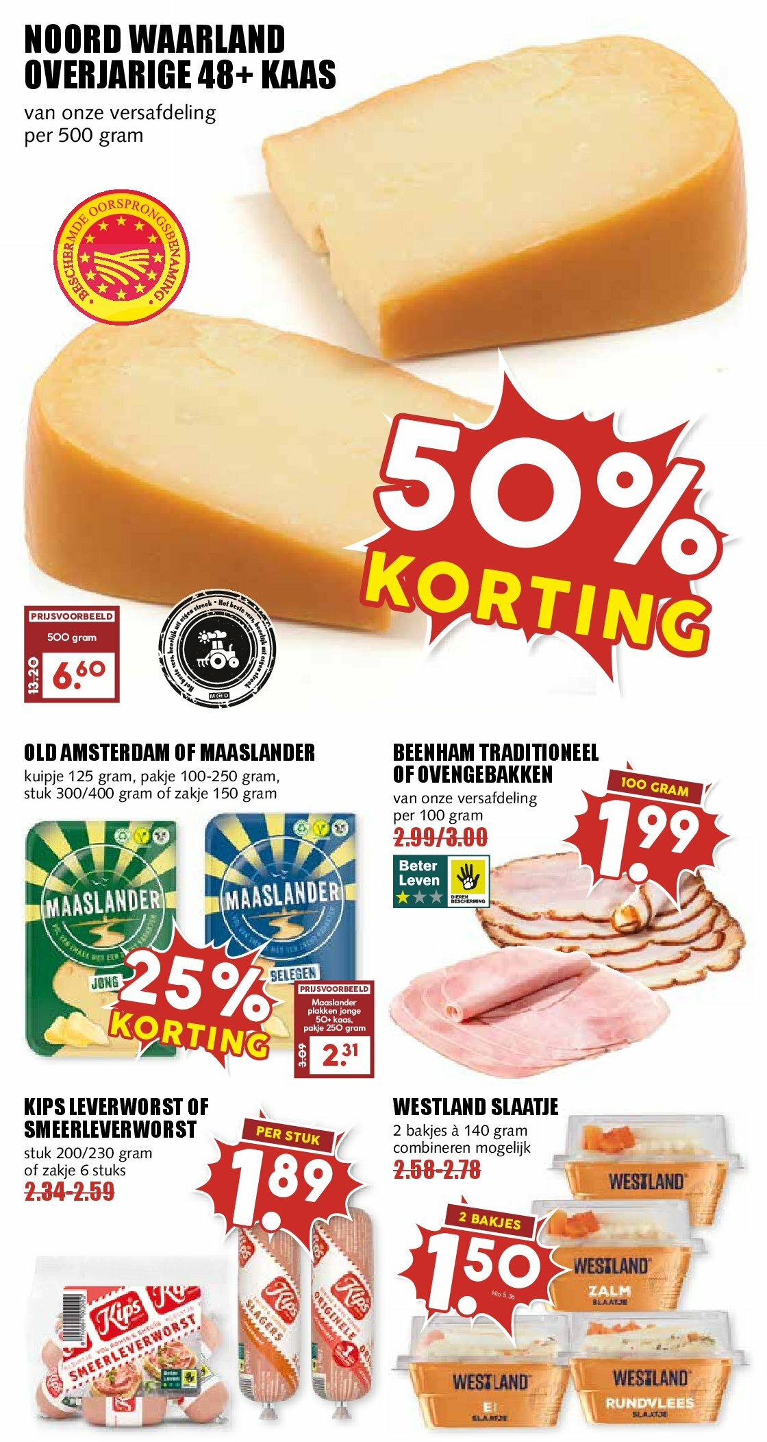 mcd - MCD folder geldig vanaf 25-08 t/m 31-08 - page: 5