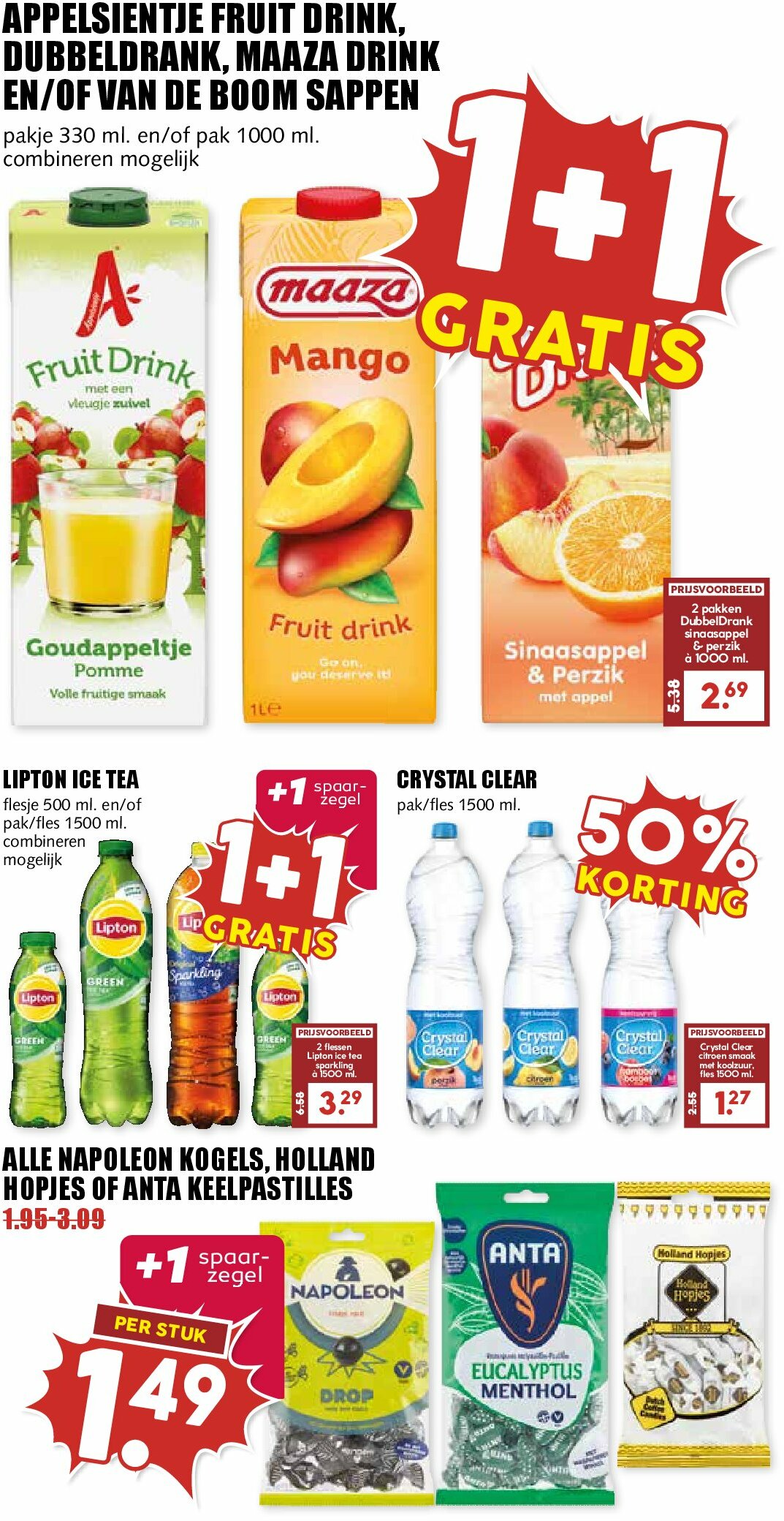 mcd - MCD folder geldig vanaf 25-08 t/m 31-08 - page: 9