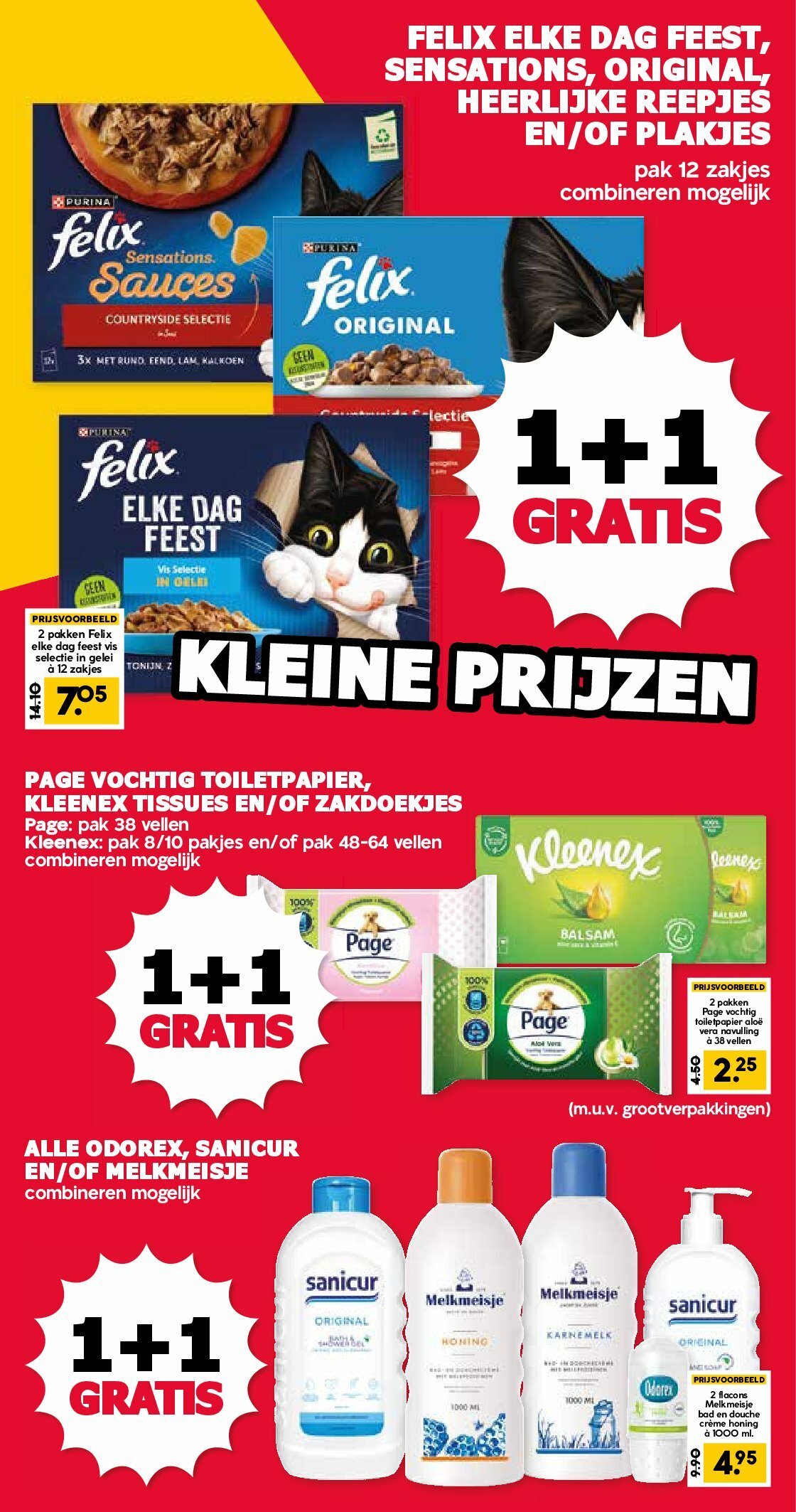 mcd - MCD - Giga folder geldig vanaf 25-08 t/m 31-08 - page: 22