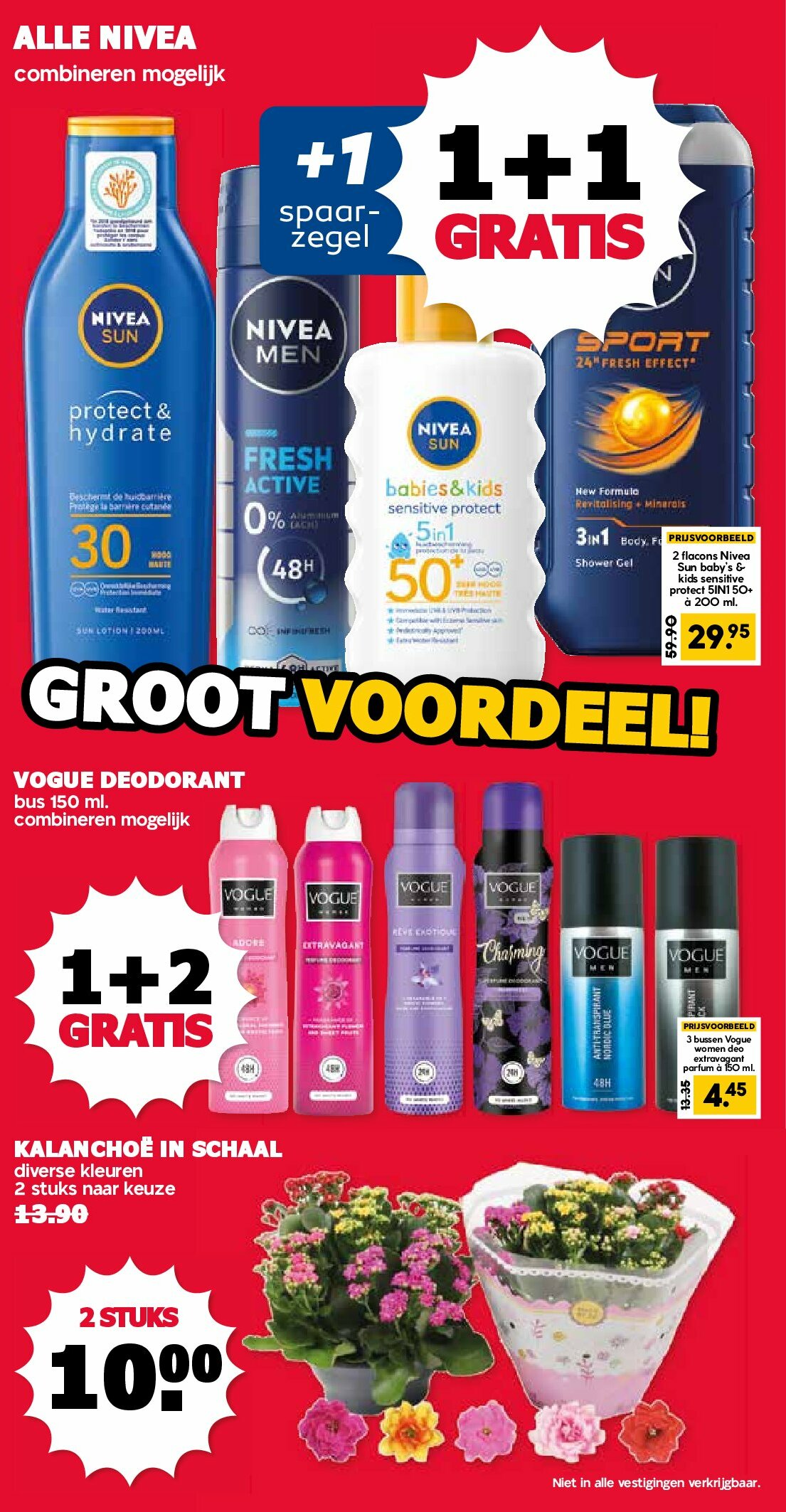 mcd - MCD - Giga folder geldig vanaf 25-08 t/m 31-08 - page: 23