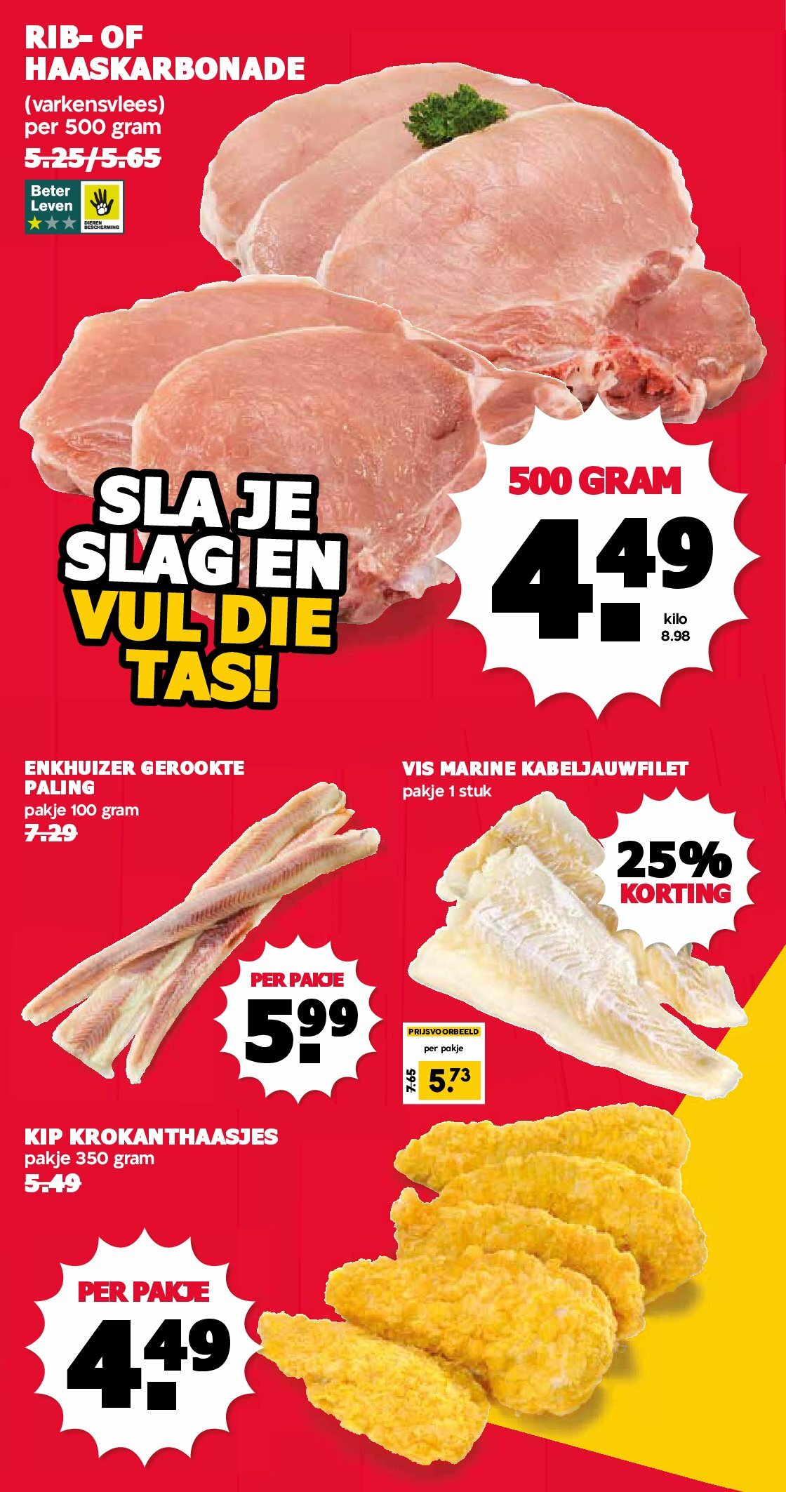 mcd - MCD - Giga folder geldig vanaf 25-08 t/m 31-08 - page: 7