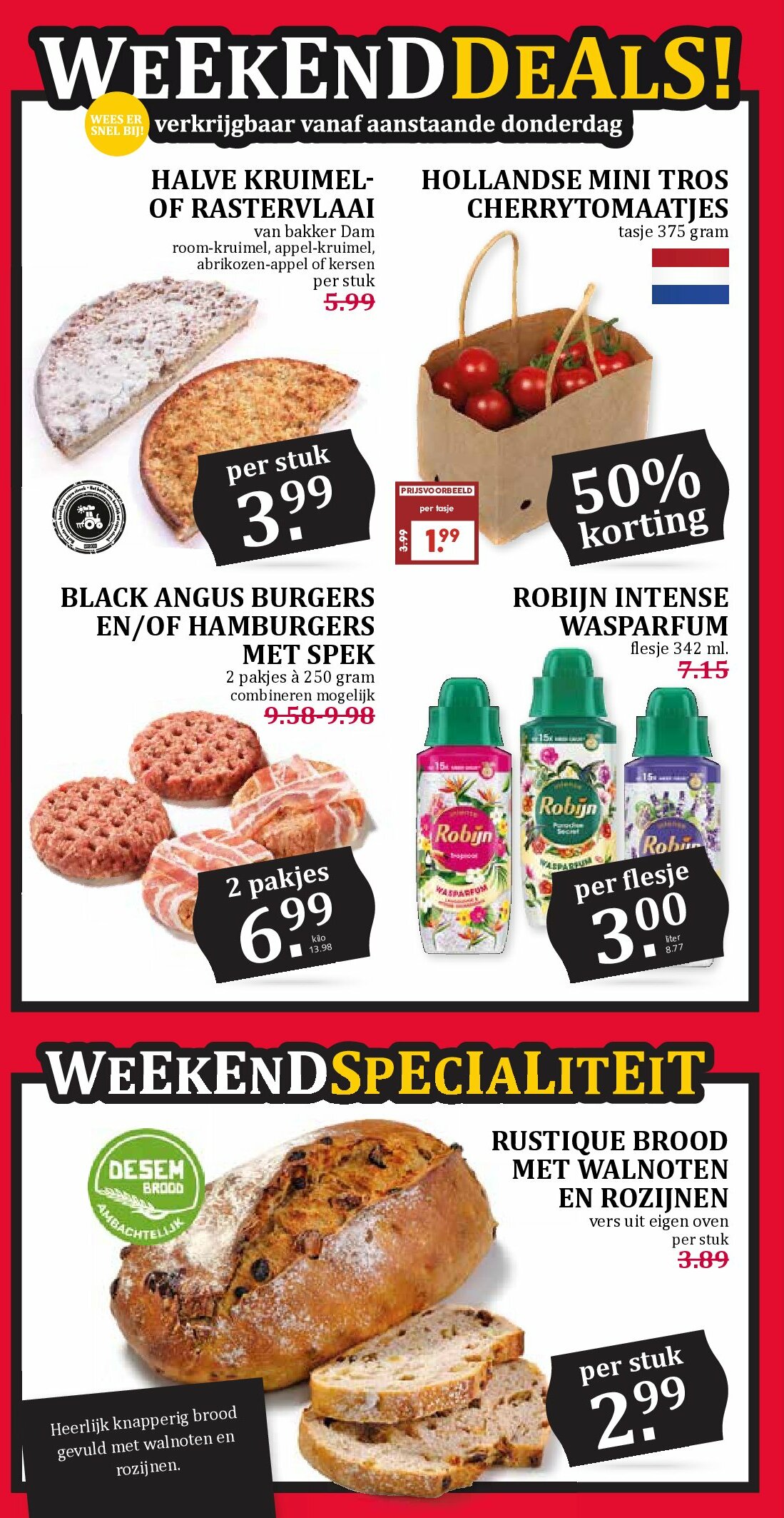 mcd - MCD - Giga folder geldig vanaf 25-08 t/m 31-08 - page: 21