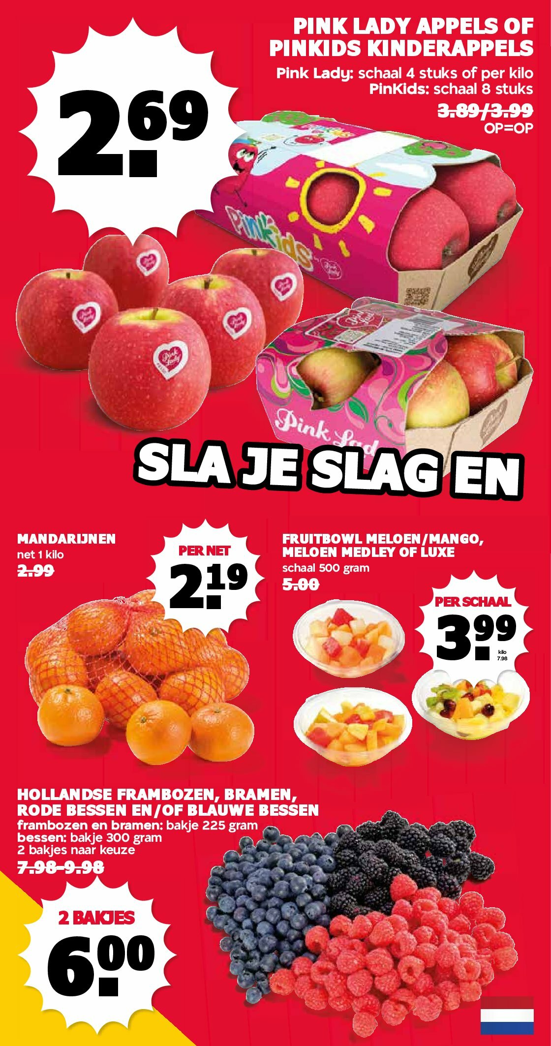 mcd - MCD - Giga folder geldig vanaf 25-08 t/m 31-08 - page: 4