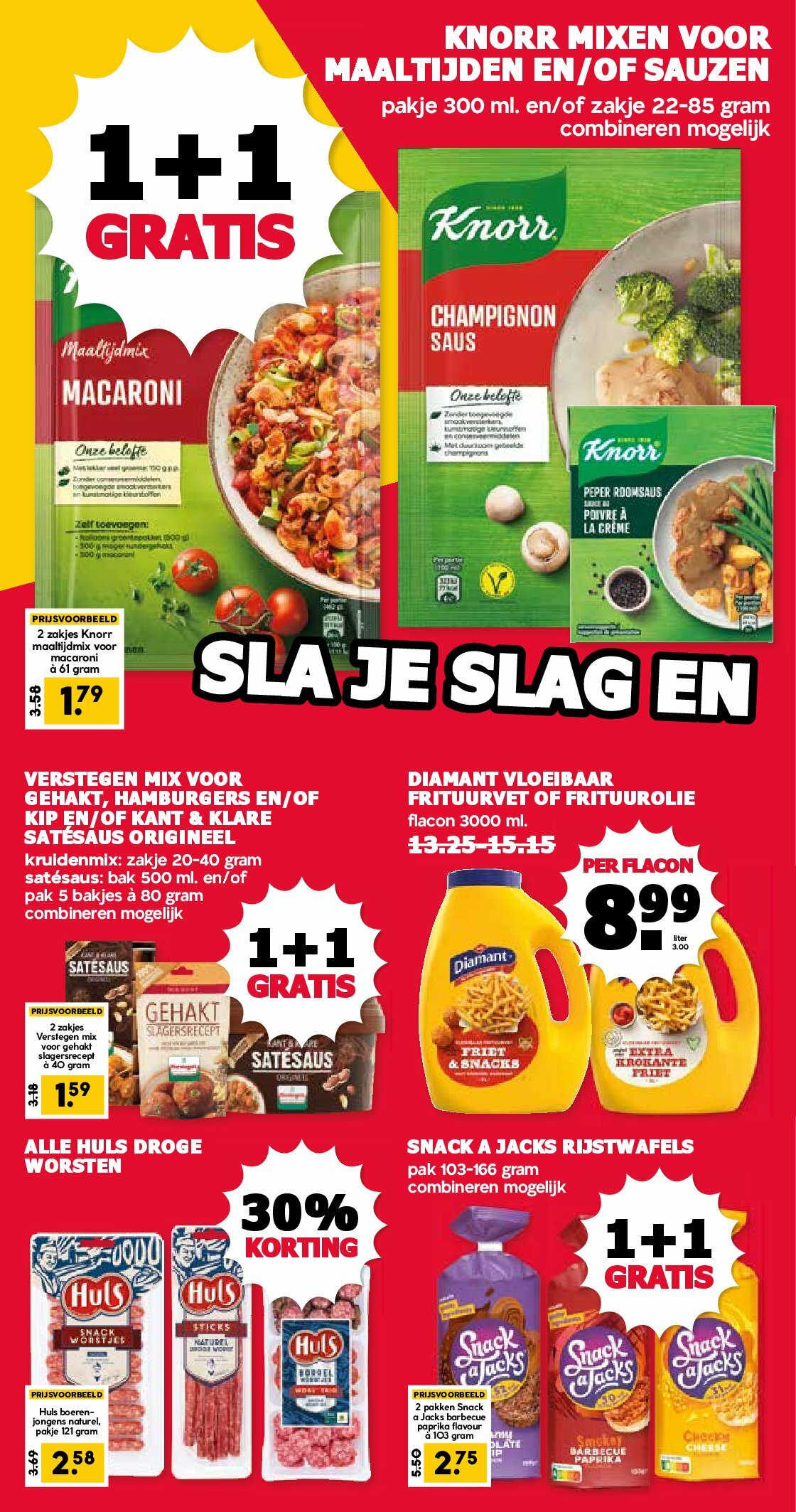 mcd - MCD - Giga folder geldig vanaf 25-08 t/m 31-08 - page: 16