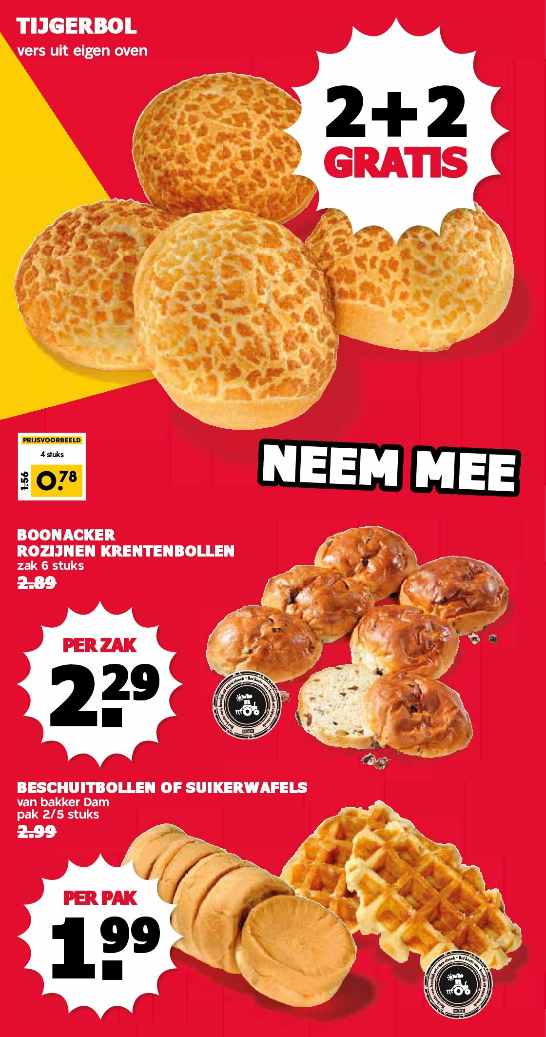 mcd - MCD - Giga folder geldig vanaf 25-08 t/m 31-08 - page: 8
