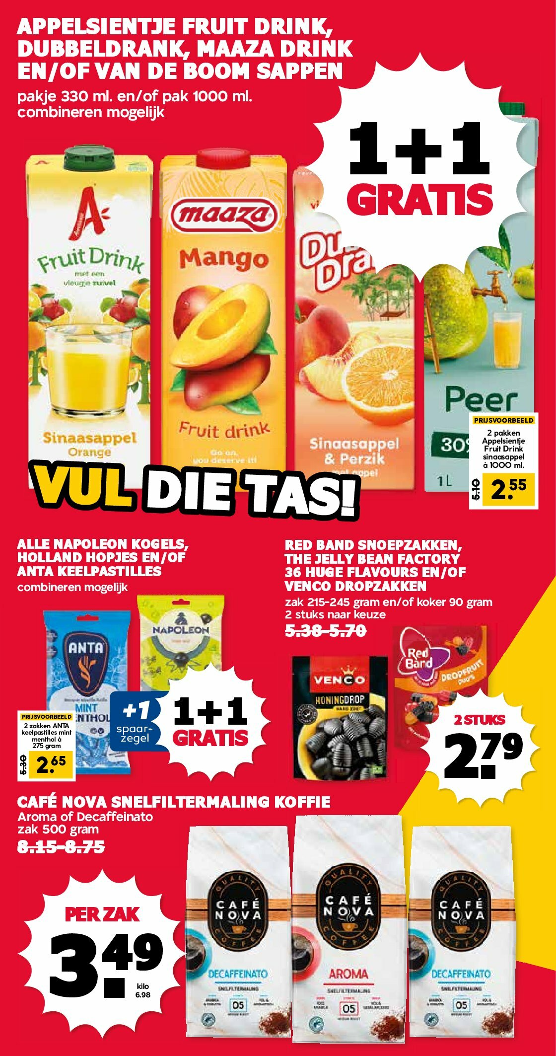 mcd - MCD - Giga folder geldig vanaf 25-08 t/m 31-08 - page: 17