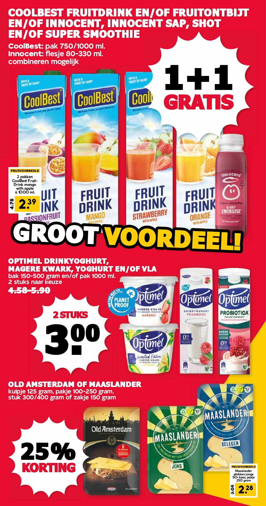 mcd - MCD - Giga folder geldig vanaf 25-08 t/m 31-08 - page: 13
