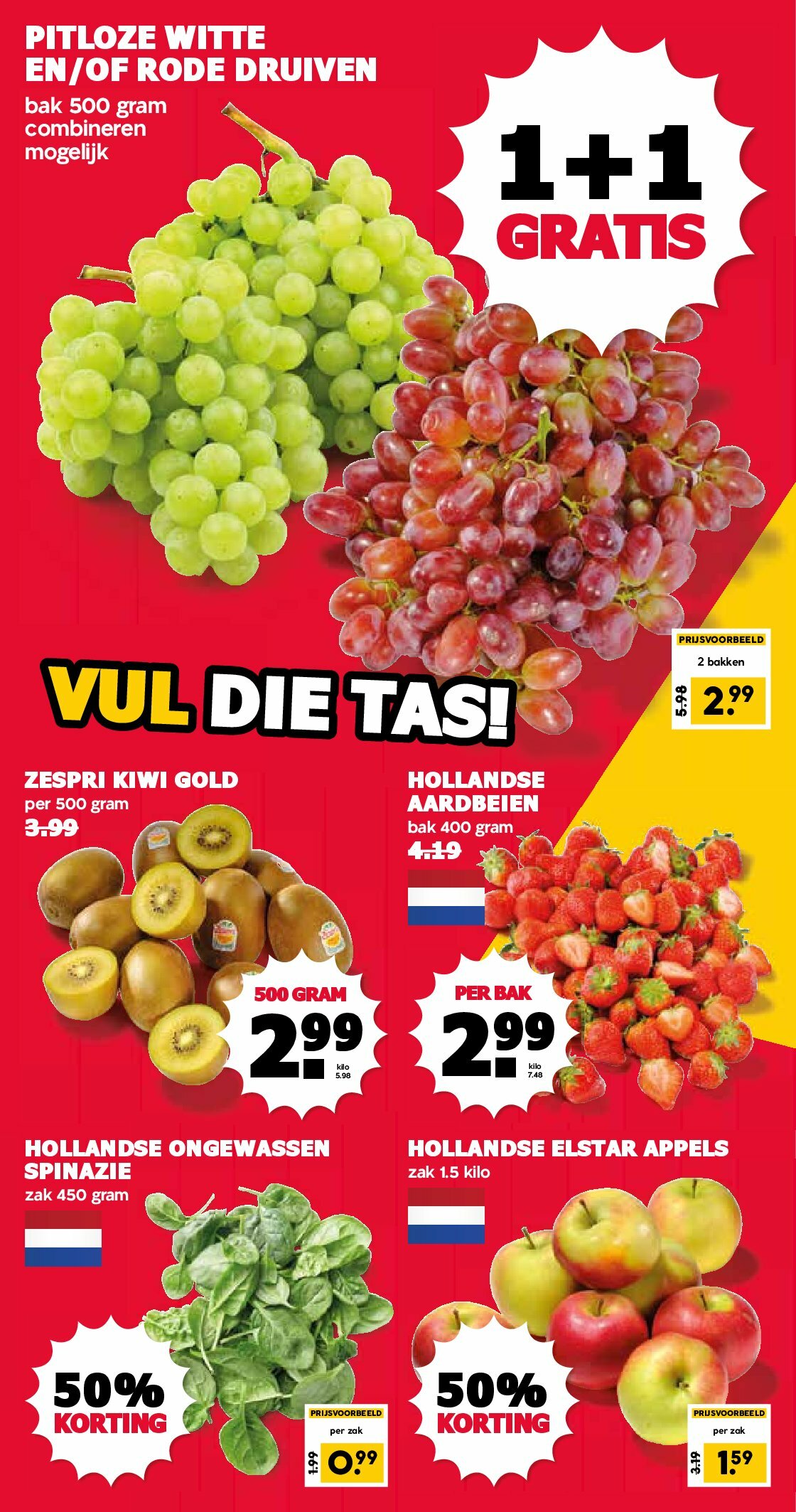 mcd - MCD folder geldig vanaf 01-09 t/m 07-09 - page: 5