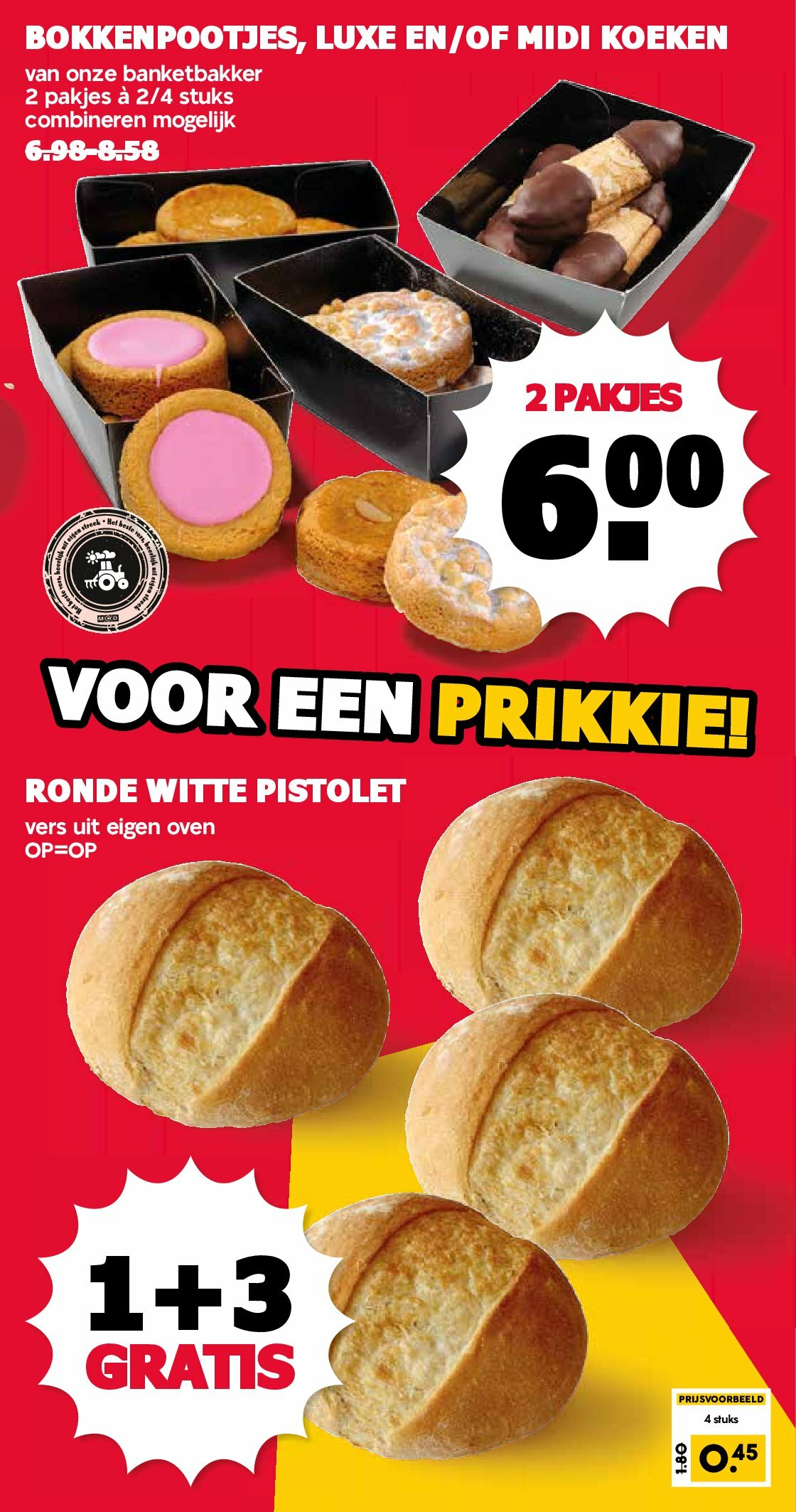 mcd - MCD folder geldig vanaf 01-09 t/m 07-09 - page: 9