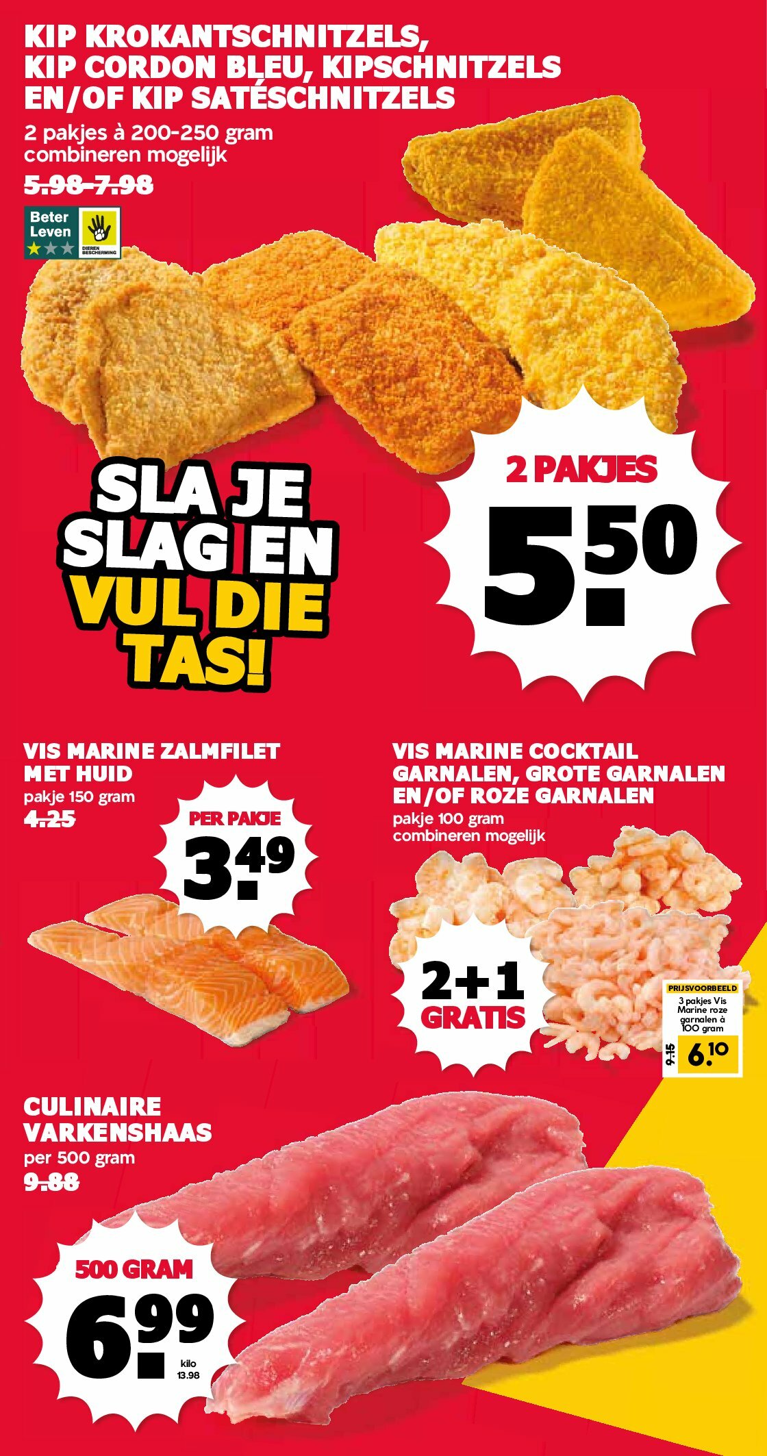 mcd - MCD folder geldig vanaf 01-09 t/m 07-09 - page: 7