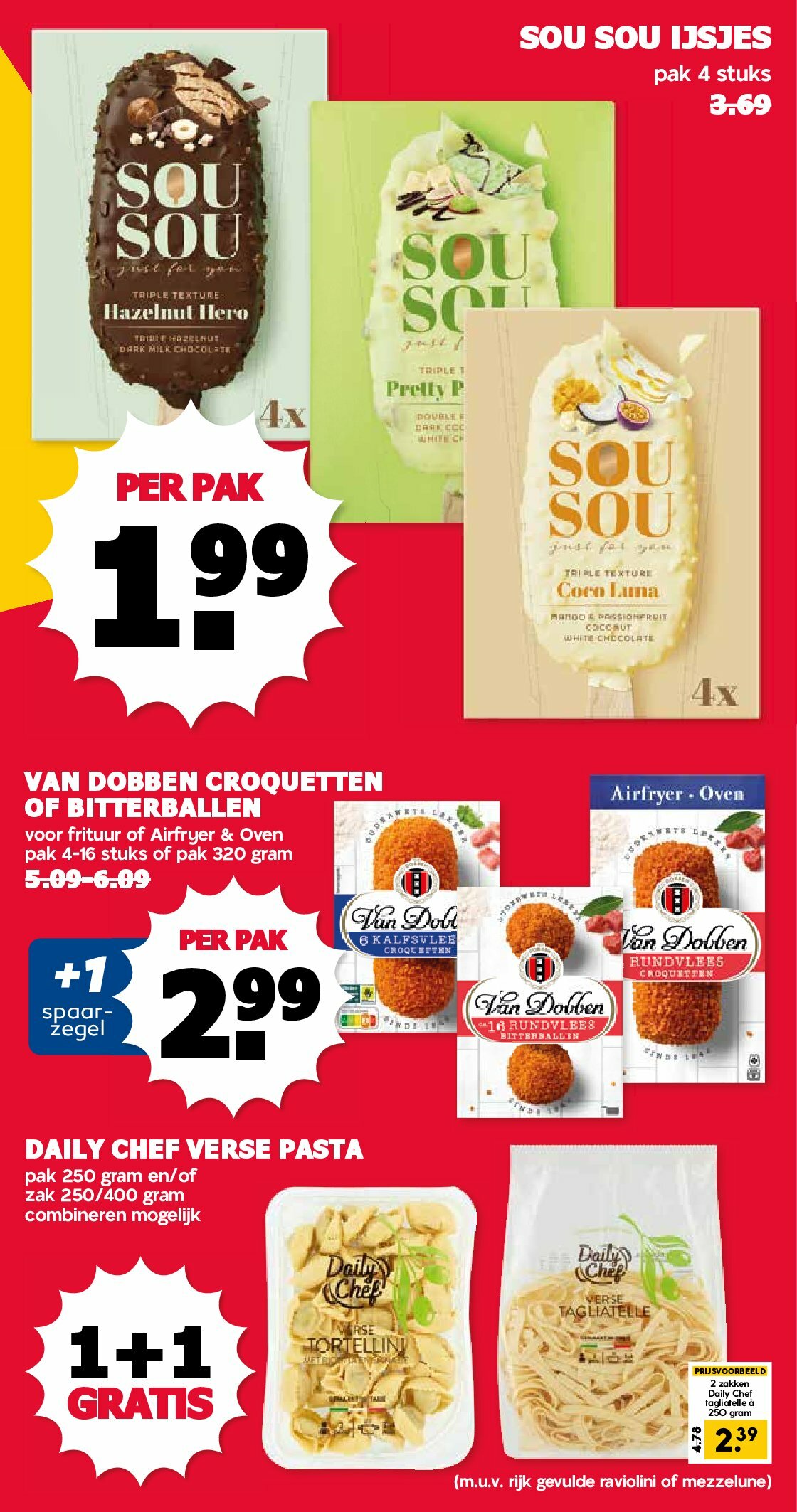 mcd - MCD folder geldig vanaf 01-09 t/m 07-09 - page: 14
