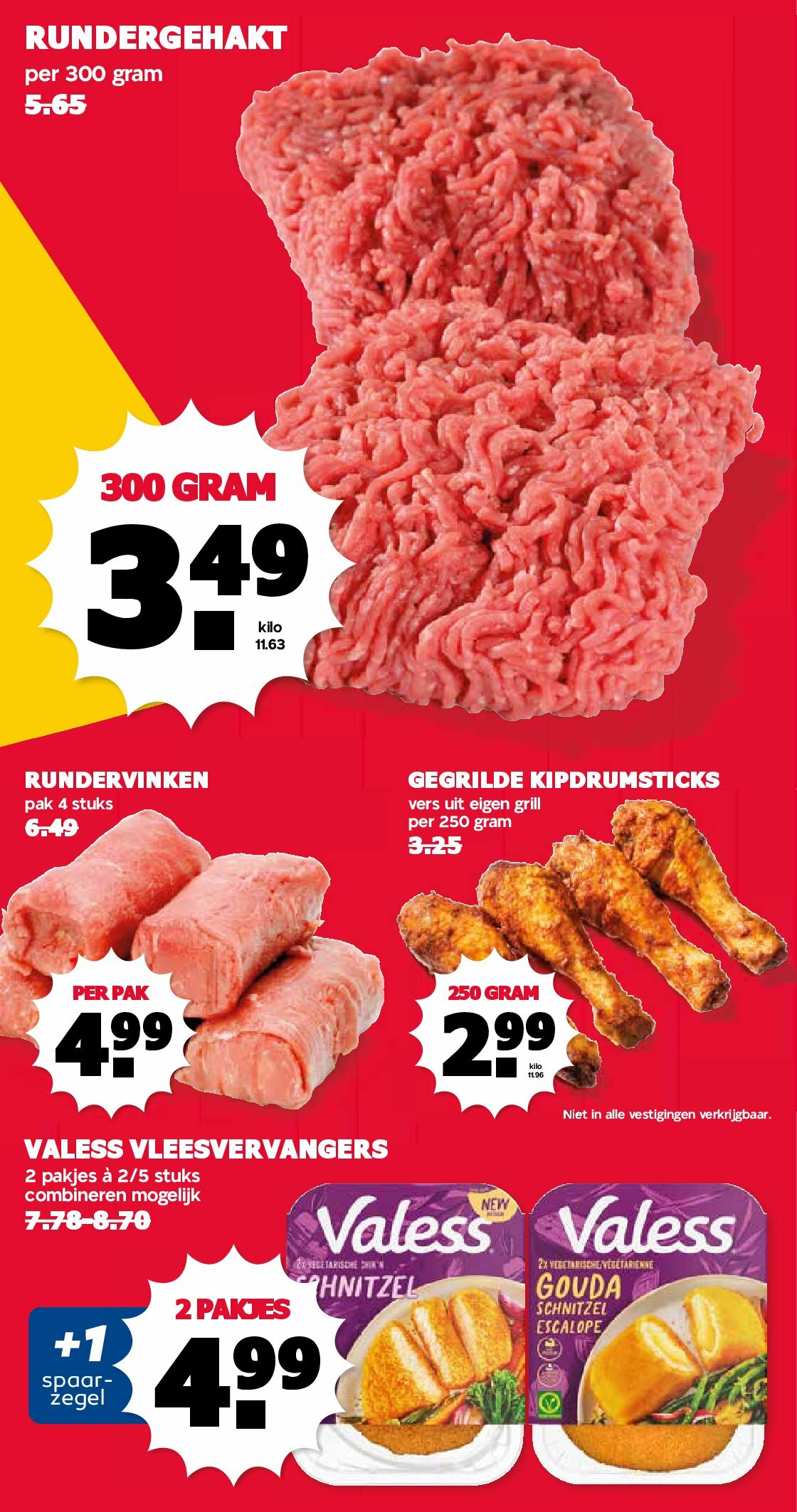 mcd - MCD folder geldig vanaf 01-09 t/m 07-09 - page: 6
