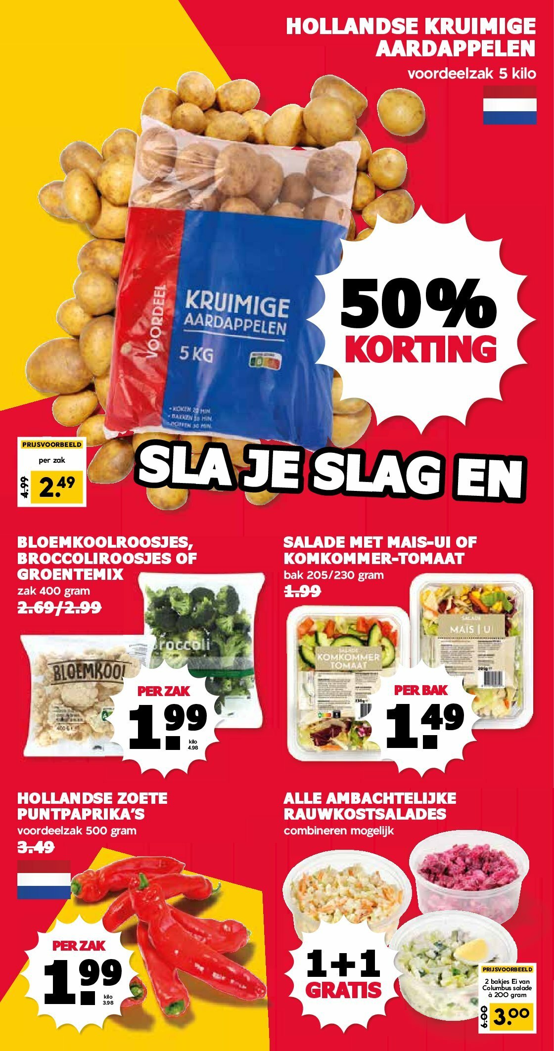 mcd - MCD folder geldig vanaf 01-09 t/m 07-09 - page: 4