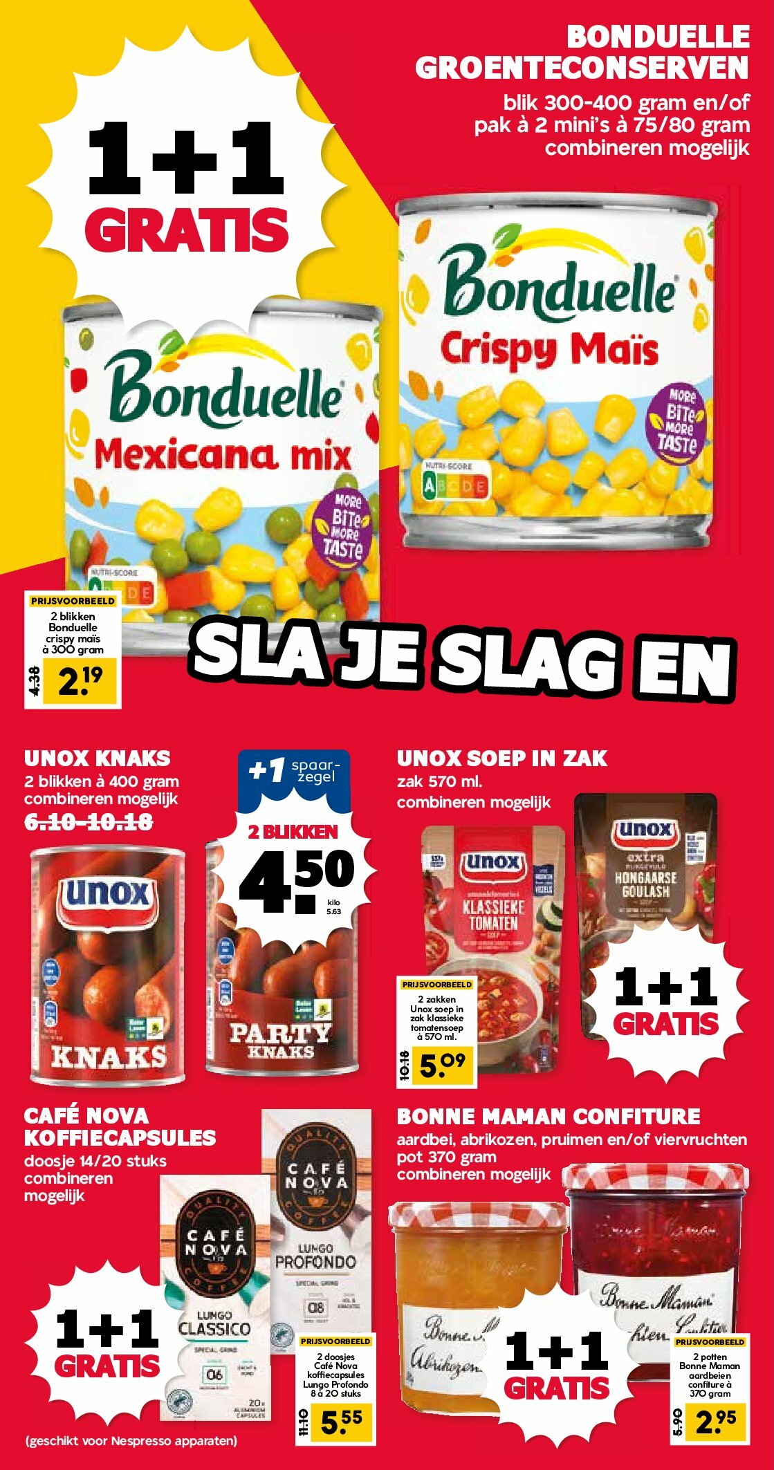 mcd - MCD folder geldig vanaf 01-09 t/m 07-09 - page: 16