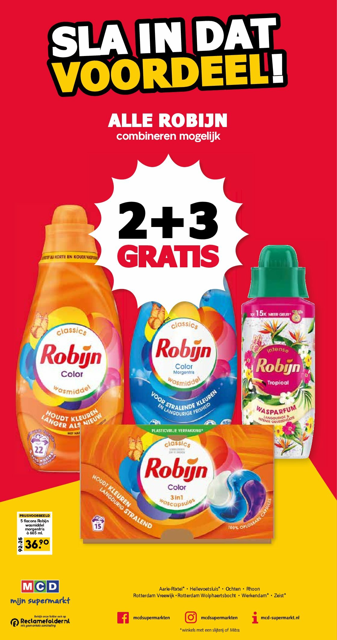 mcd - MCD folder geldig vanaf 01-09 t/m 07-09 - page: 24