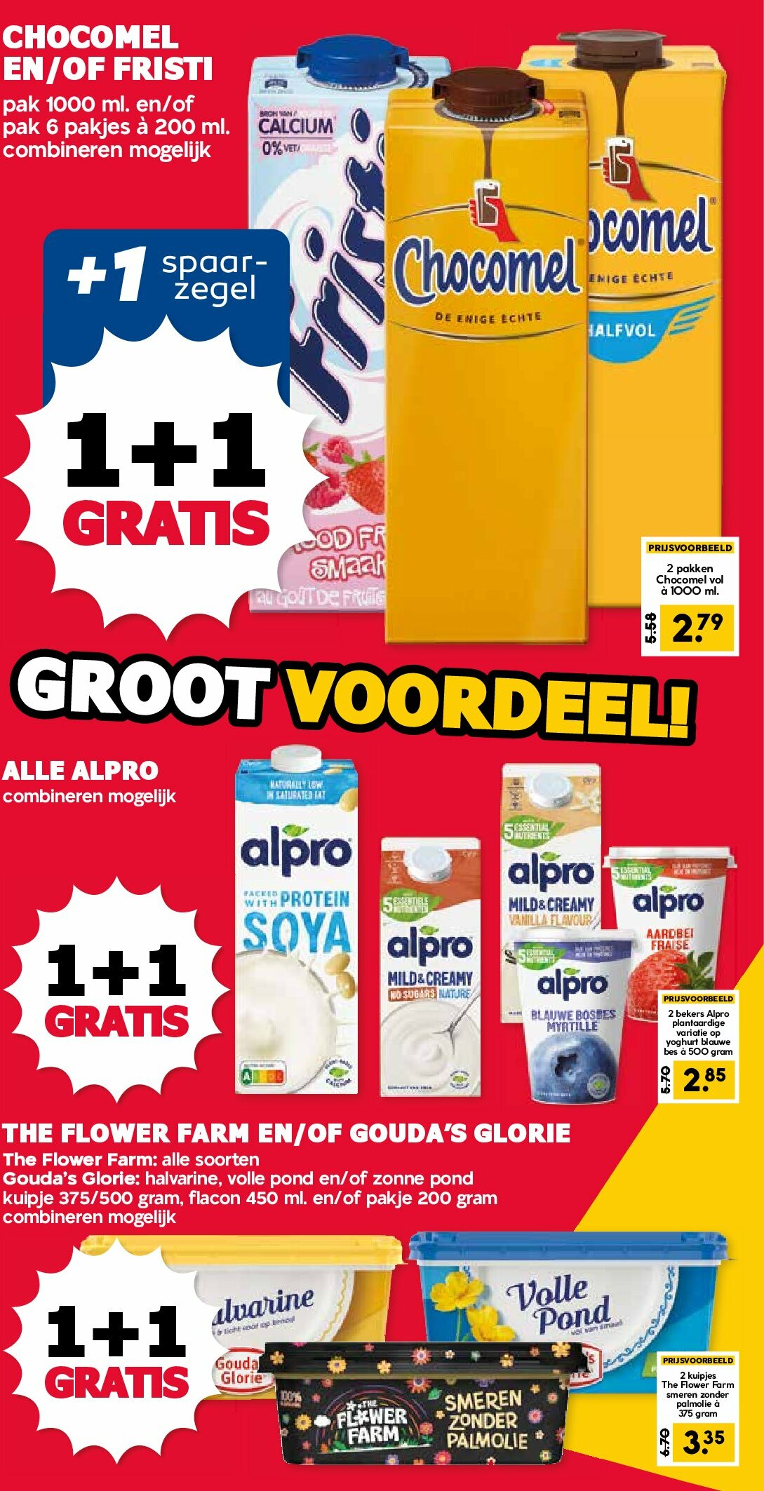 mcd - MCD folder geldig vanaf 01-09 t/m 07-09 - page: 13