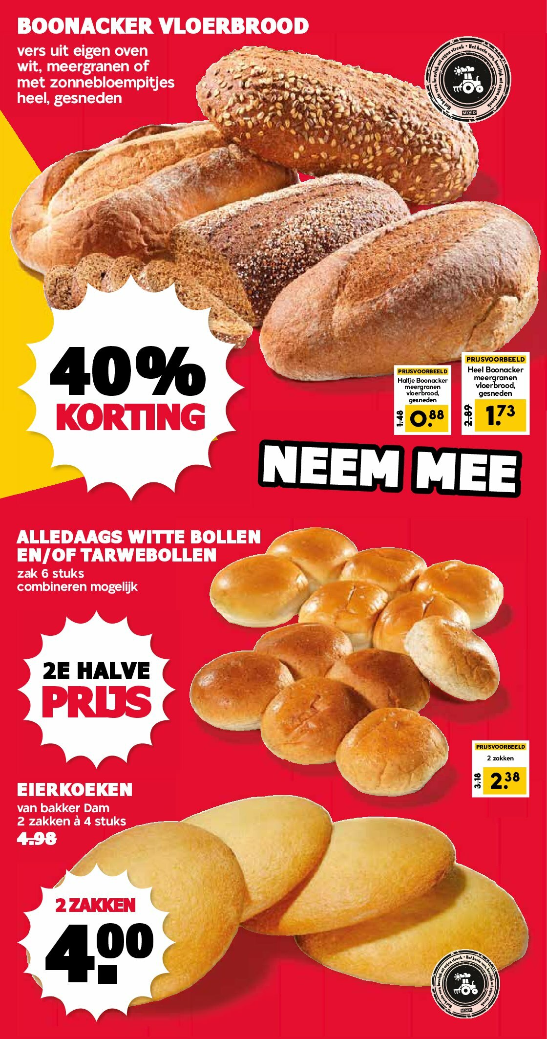 mcd - MCD folder geldig vanaf 01-09 t/m 07-09 - page: 8