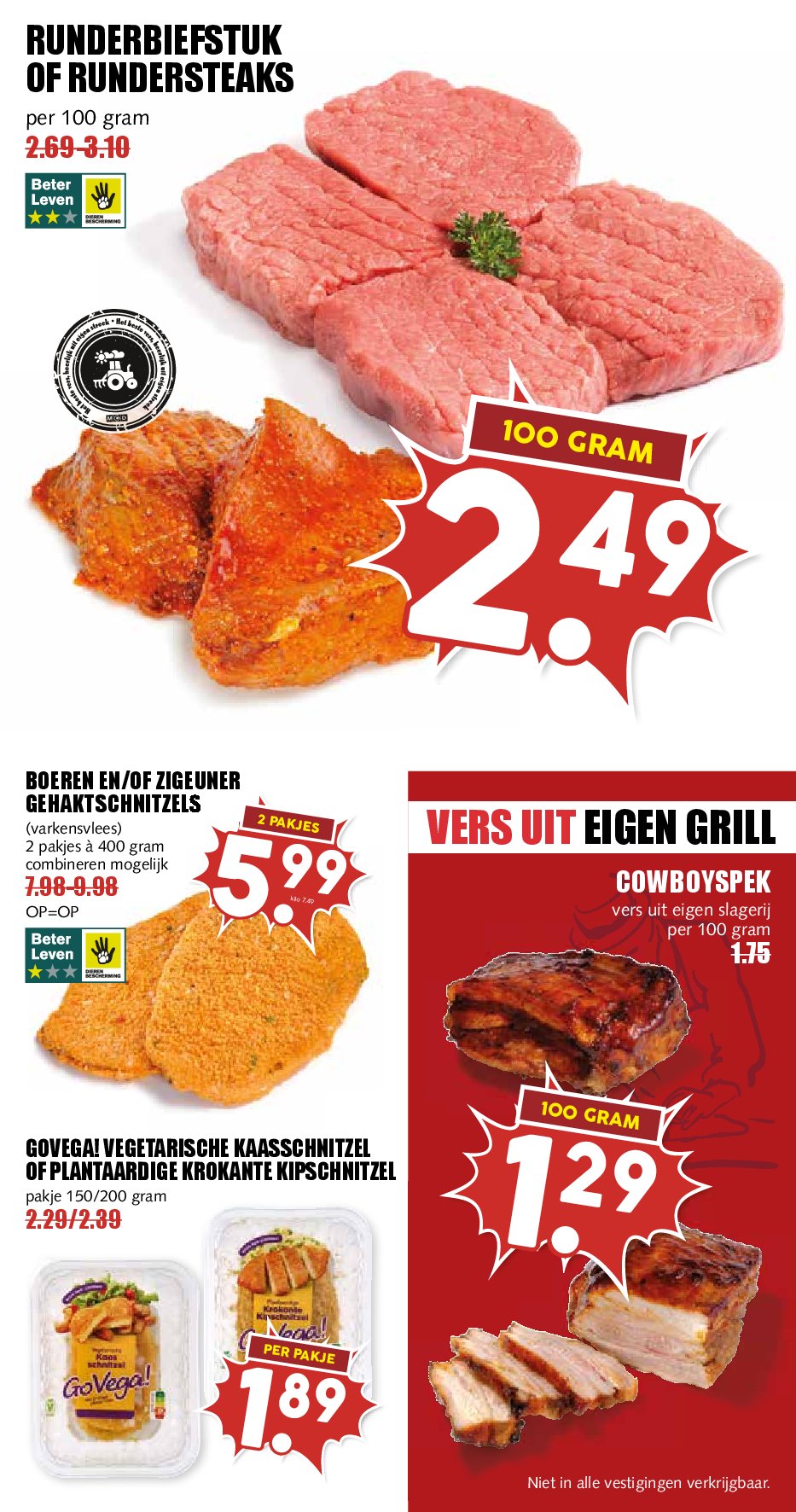 mcd - MCD - Giga folder geldig vanaf 08-09 t/m 14-09 - page: 6